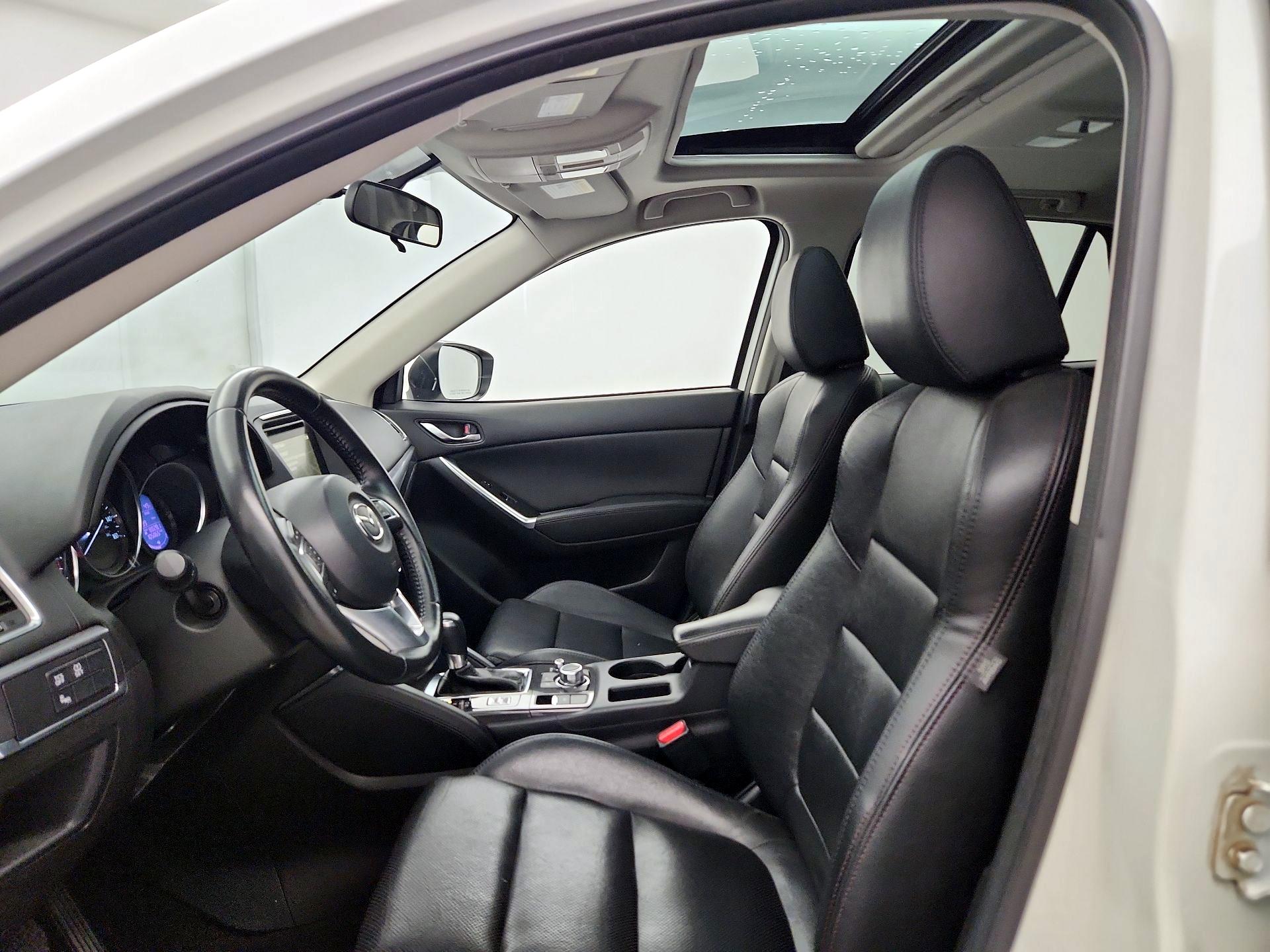 Thumbnail: 2016 Mazda CX-5 - 19