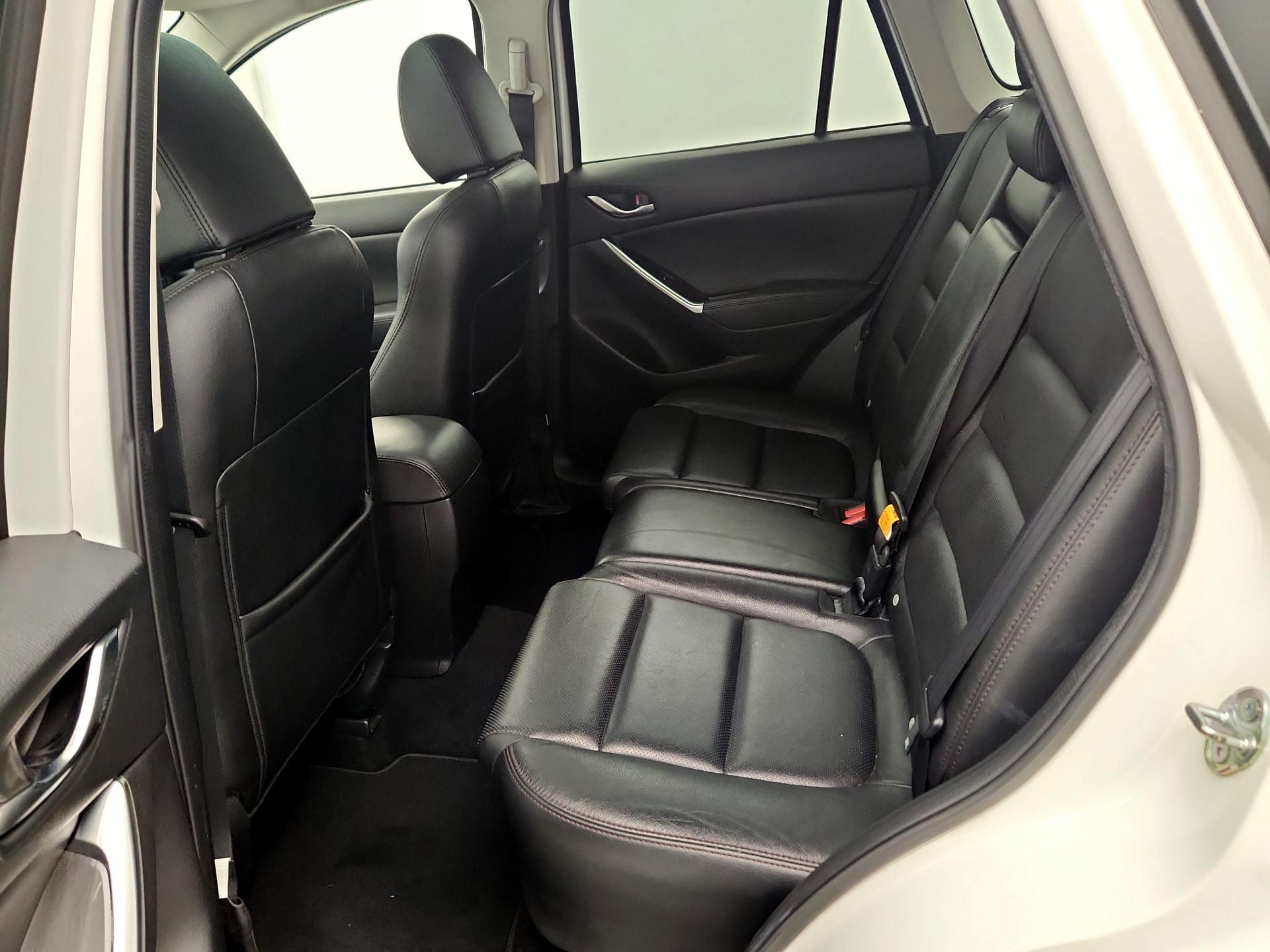 Thumbnail: 2016 Mazda CX-5 - 20