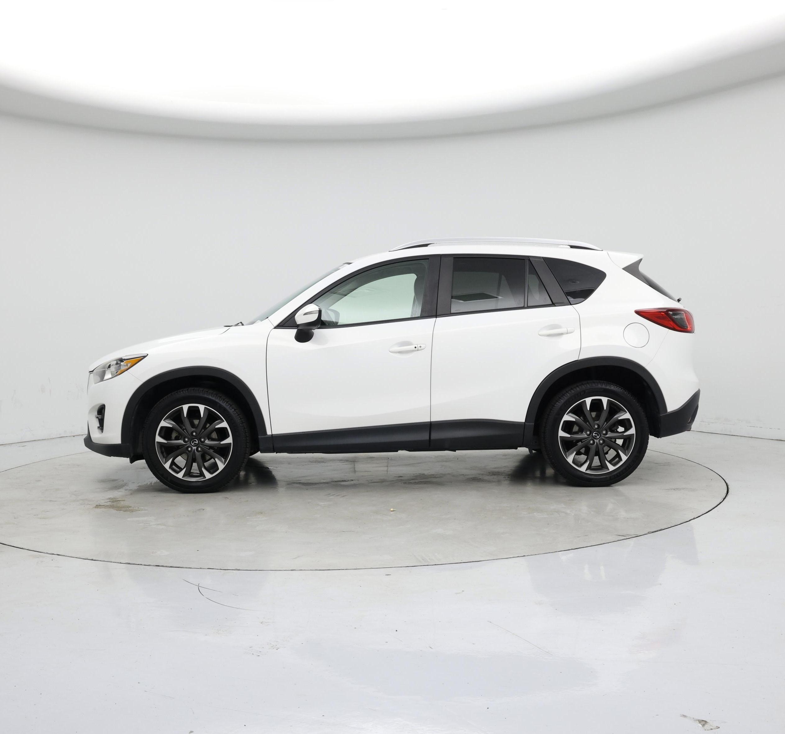 Thumbnail: 2016 Mazda CX-5 - 3