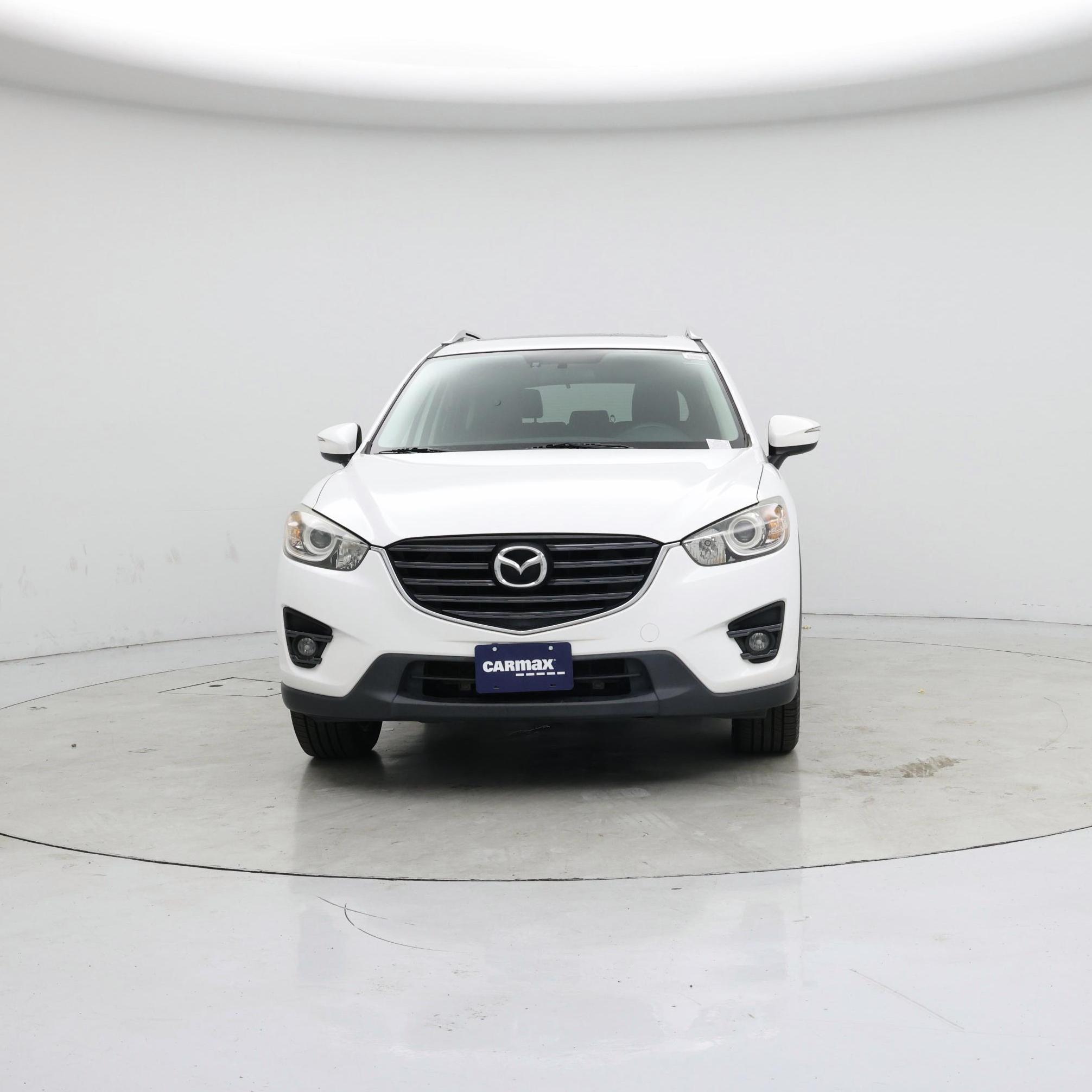 Thumbnail: 2016 Mazda CX-5 - 5