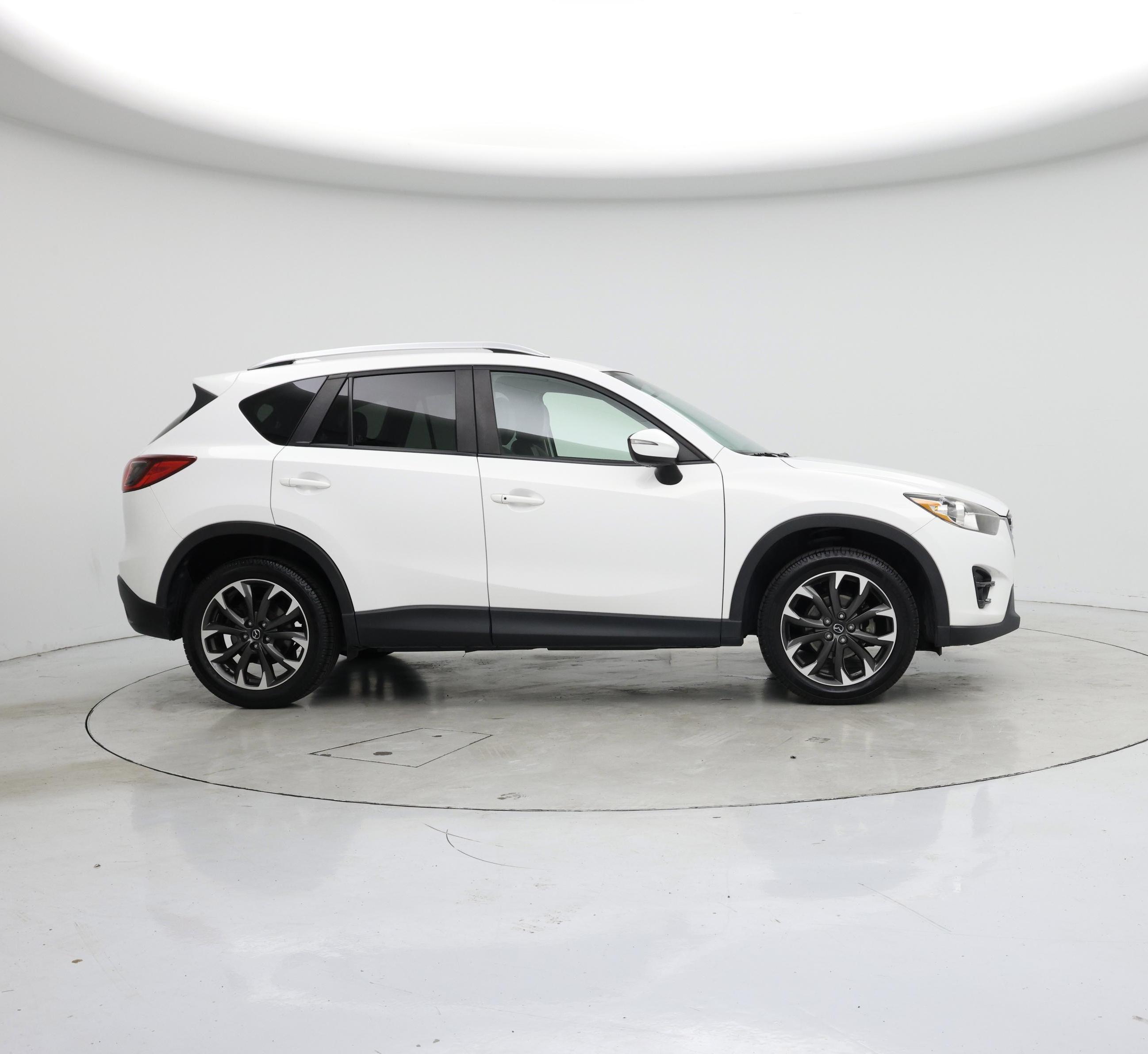 Thumbnail: 2016 Mazda CX-5 - 7