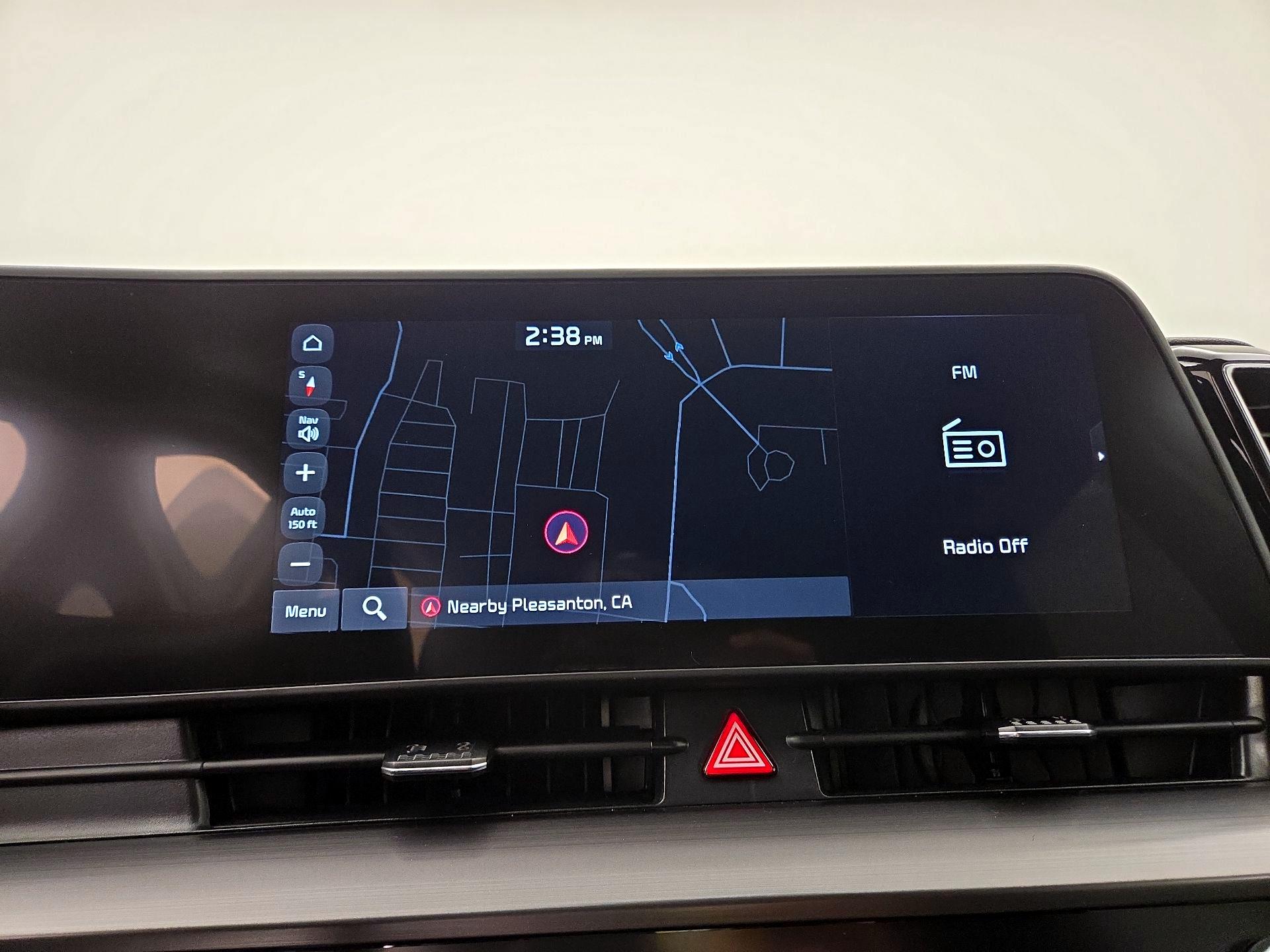 Thumbnail: 2023 Kia Sportage - 14