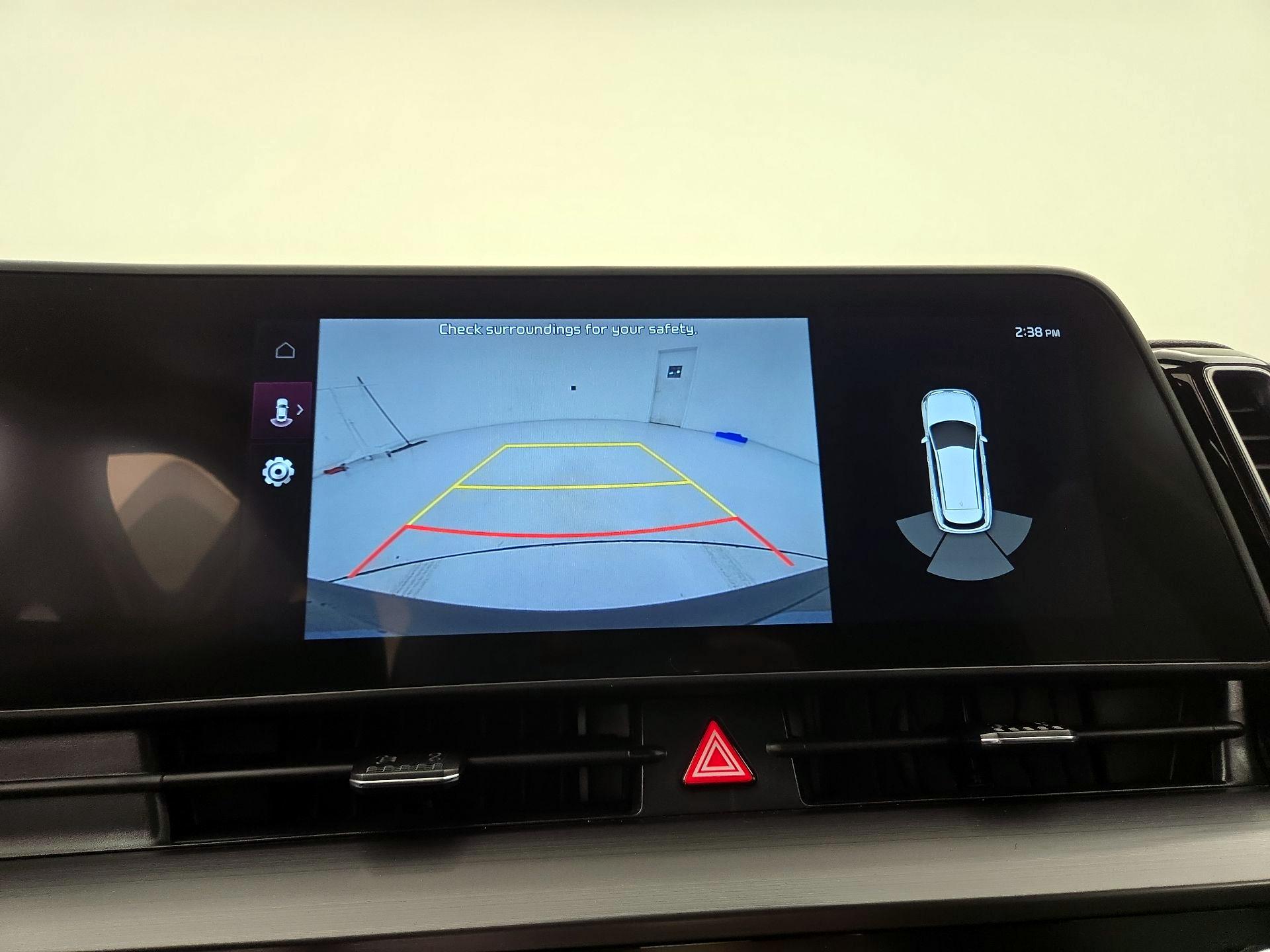 Thumbnail: 2023 Kia Sportage - 15