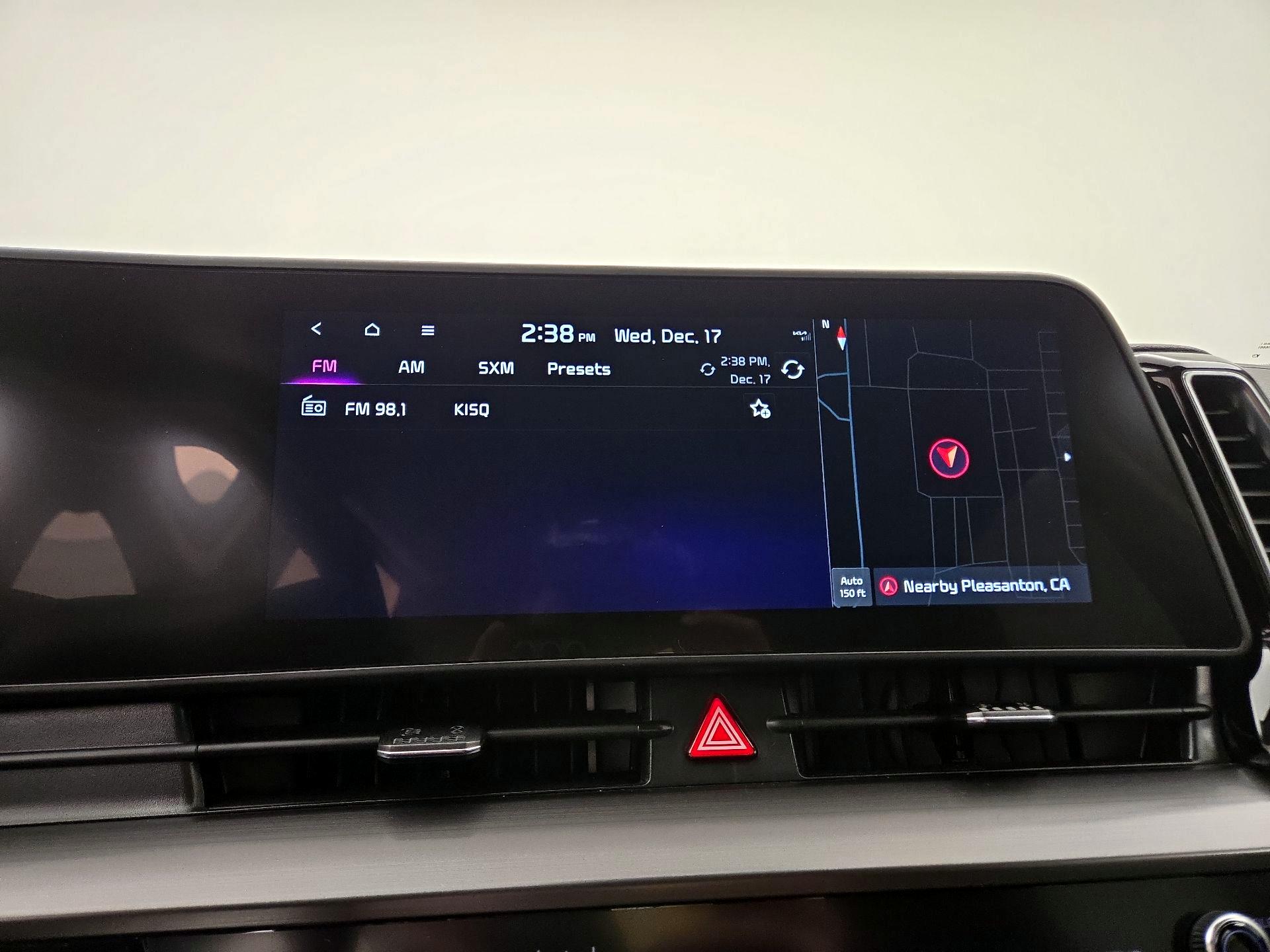 Thumbnail: 2023 Kia Sportage - 16