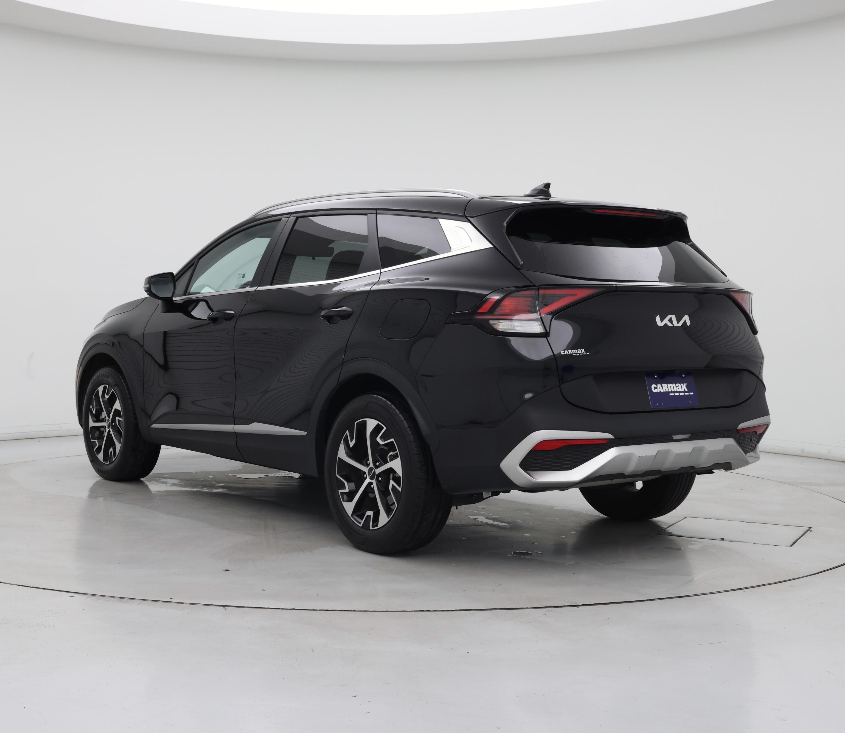 Thumbnail: 2023 Kia Sportage - 2