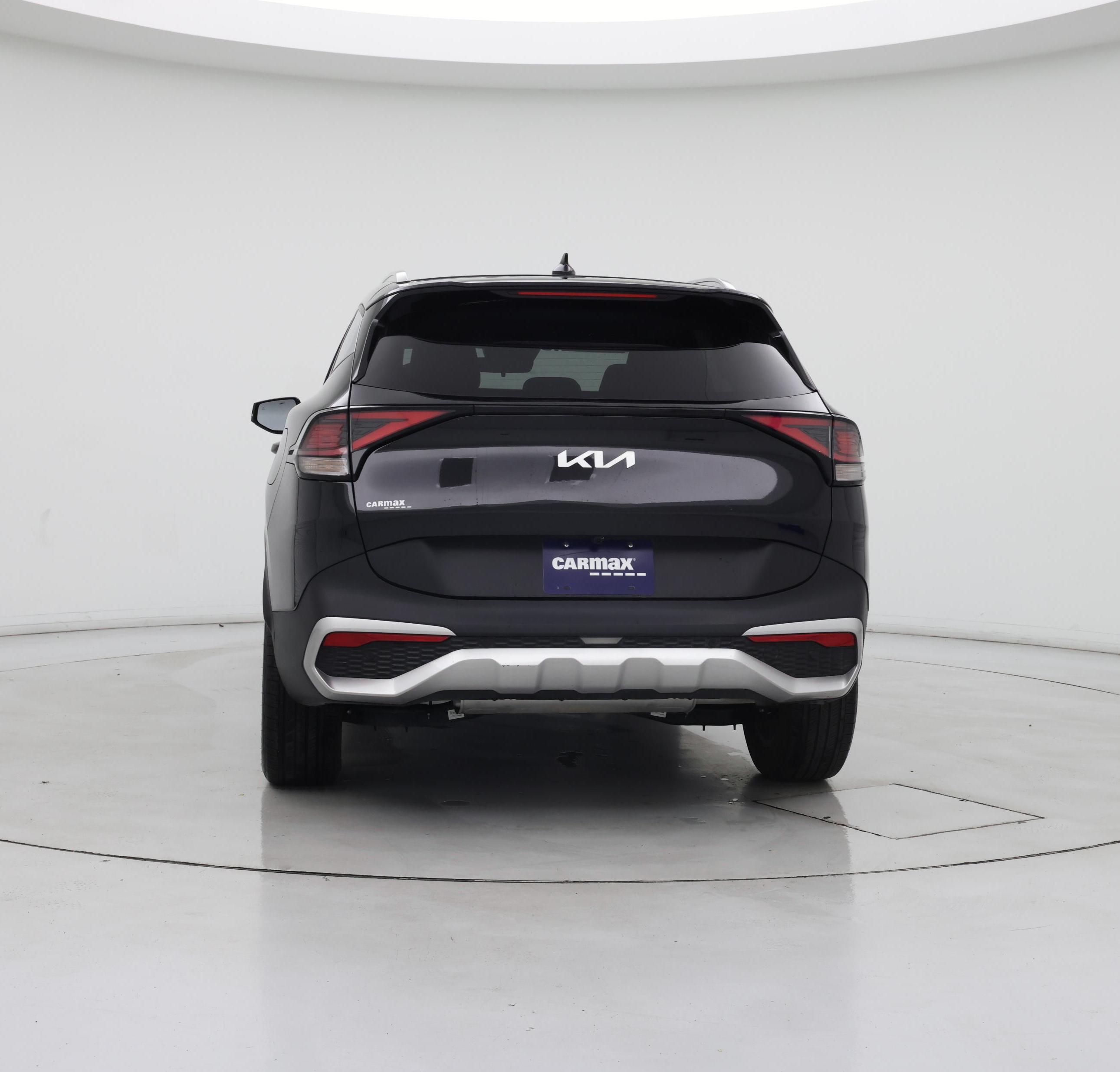 Thumbnail: 2023 Kia Sportage - 6