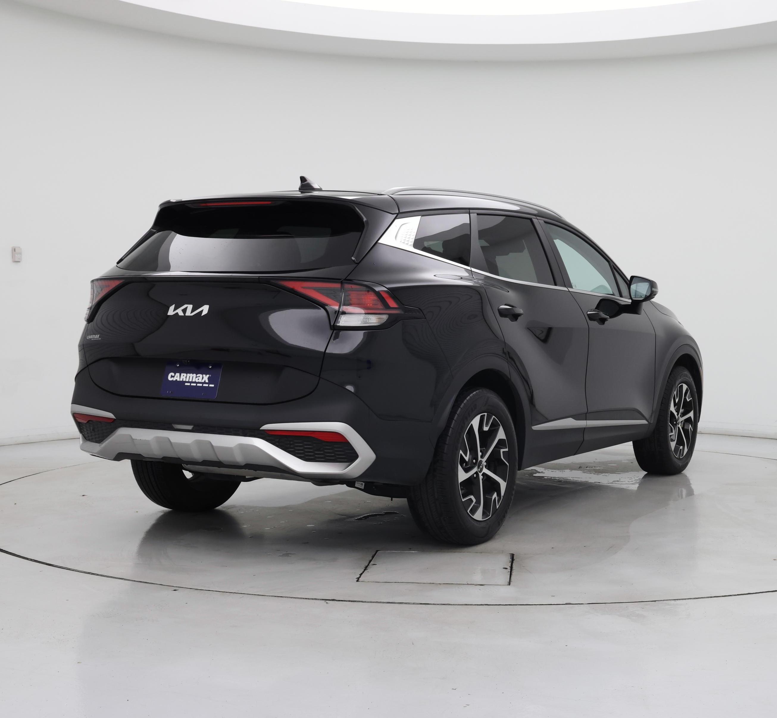 Thumbnail: 2023 Kia Sportage - 8