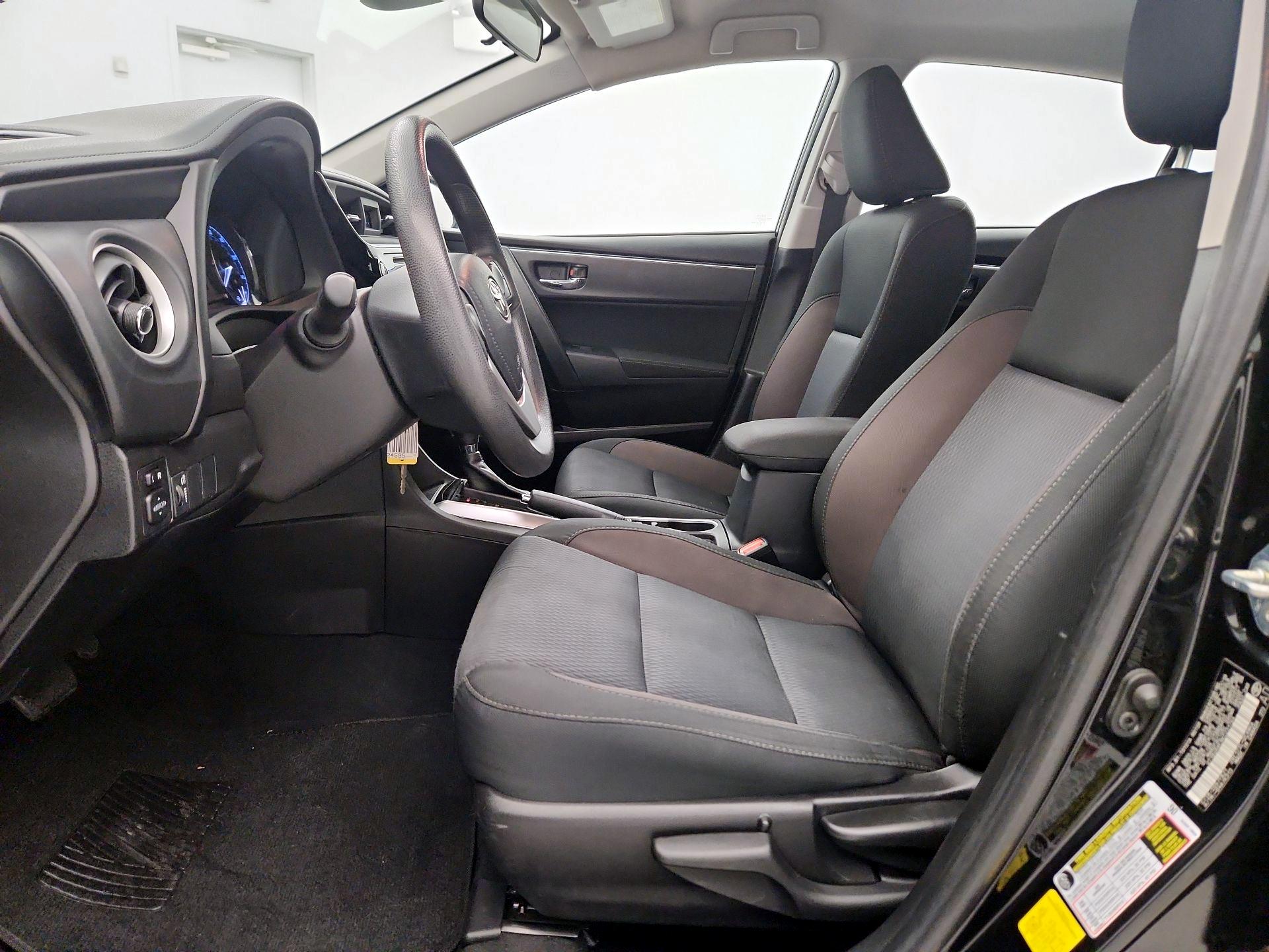 Thumbnail: 2019 Toyota Corolla - 11