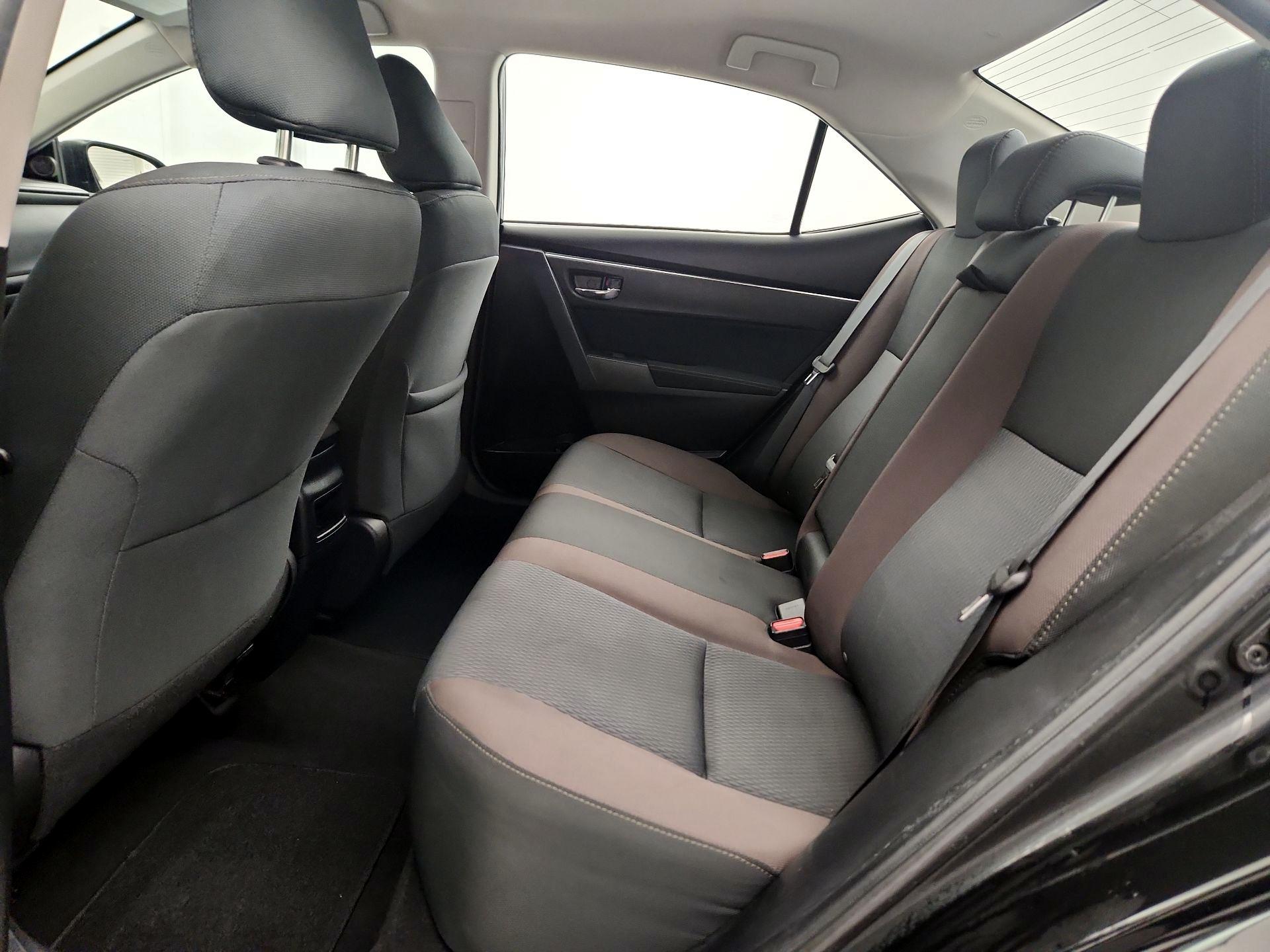 Thumbnail: 2019 Toyota Corolla - 19