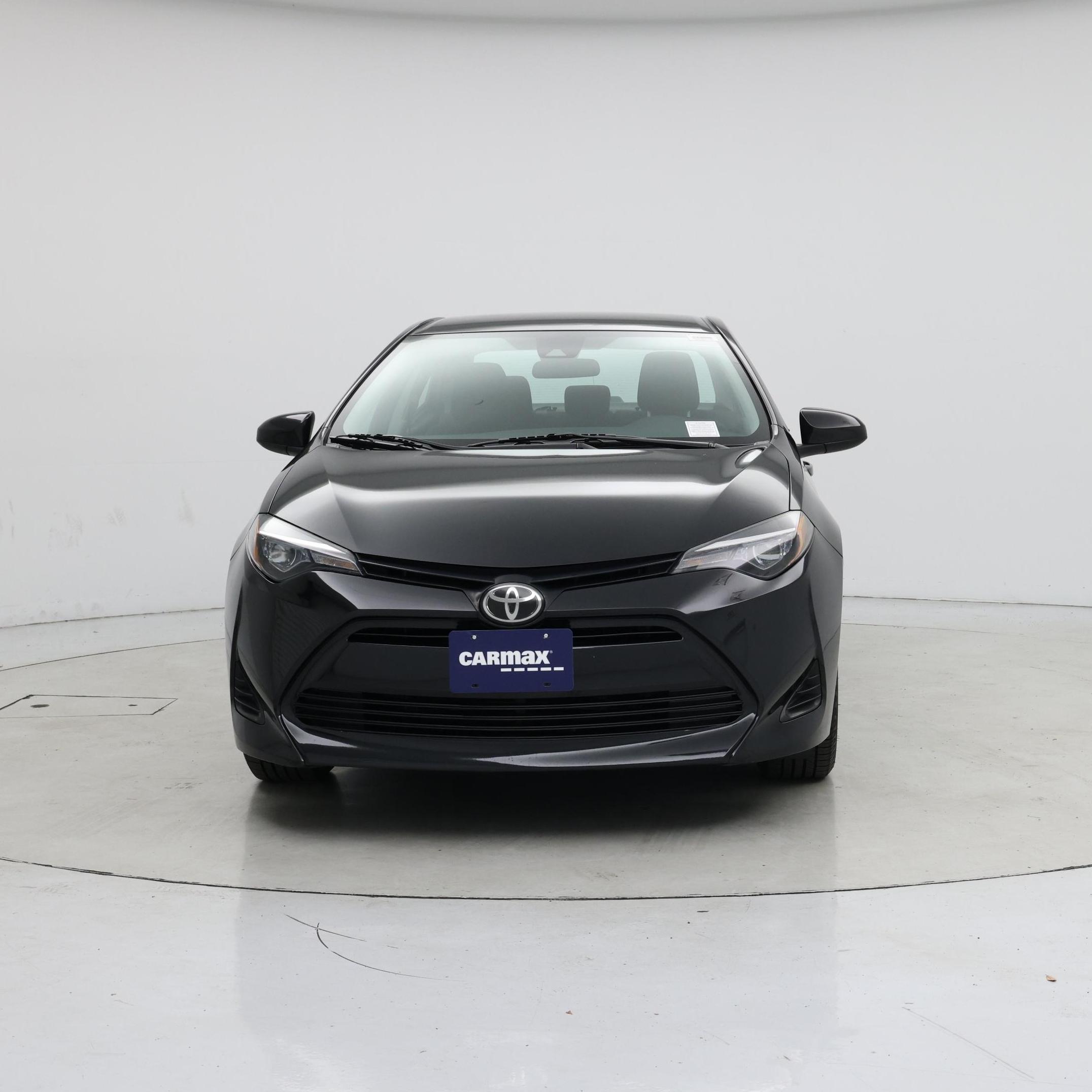 Thumbnail: 2019 Toyota Corolla - 5