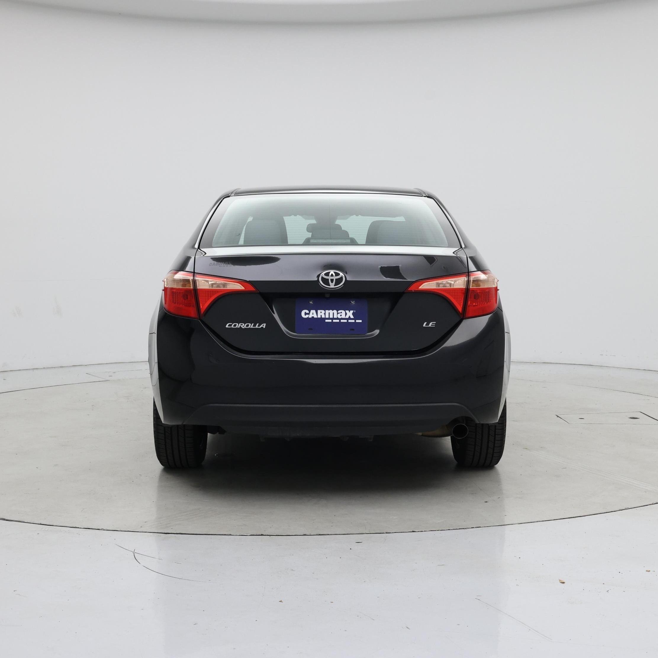 Thumbnail: 2019 Toyota Corolla - 6