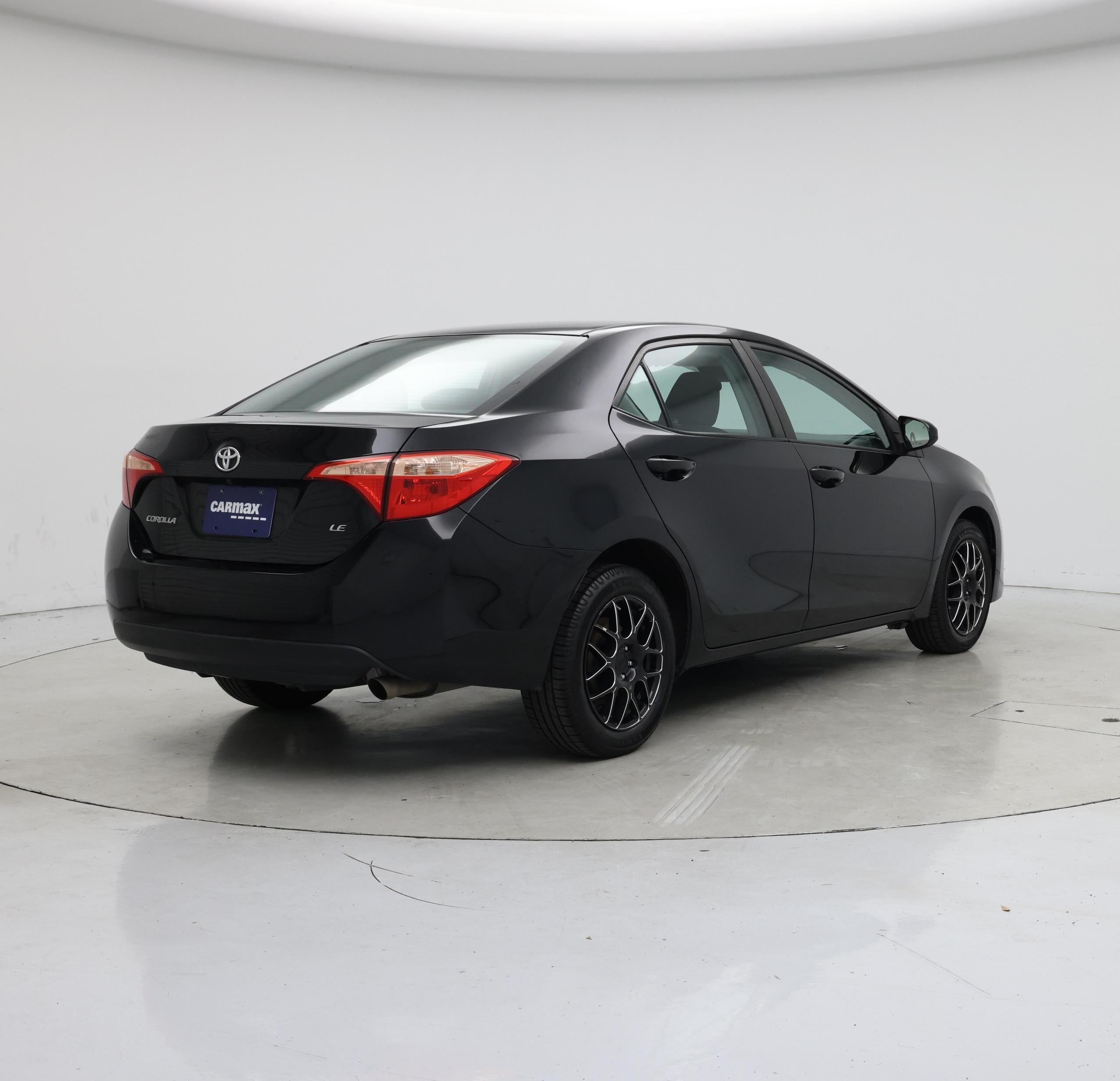 Thumbnail: 2019 Toyota Corolla - 8