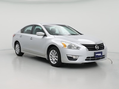 2015 Nissan Altima S