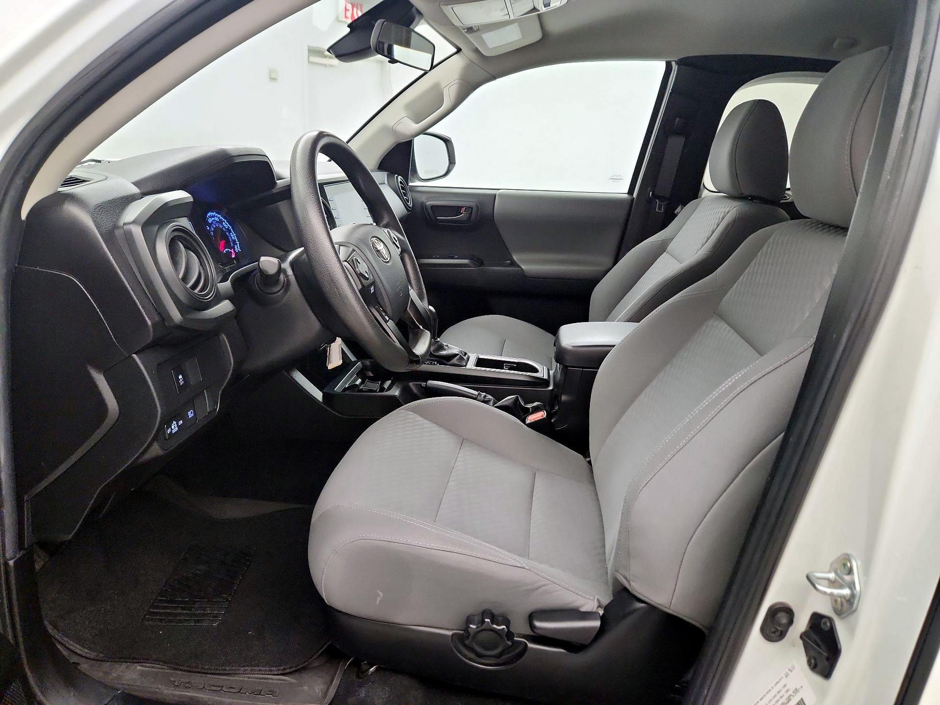 Thumbnail: 2023 Toyota Tacoma - 11