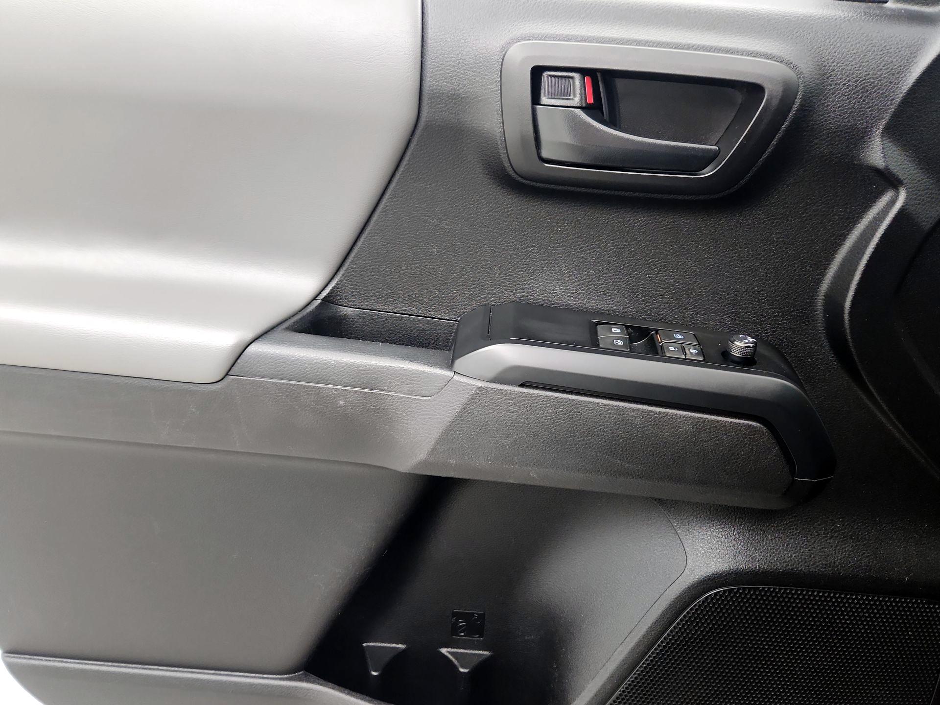 Thumbnail: 2023 Toyota Tacoma - 12