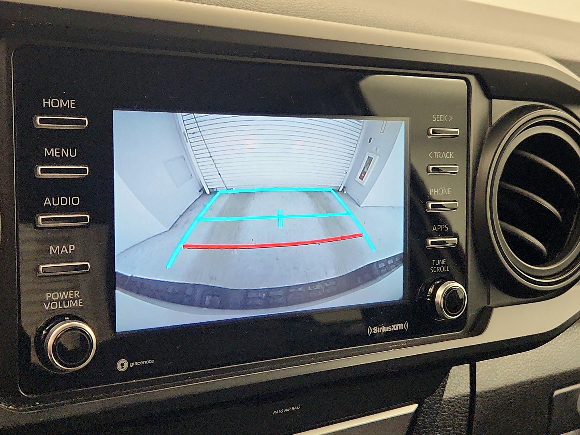 Thumbnail: 2023 Toyota Tacoma - 14