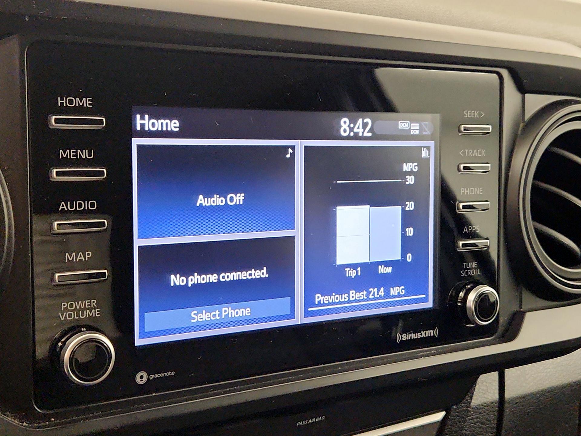 Thumbnail: 2023 Toyota Tacoma - 15