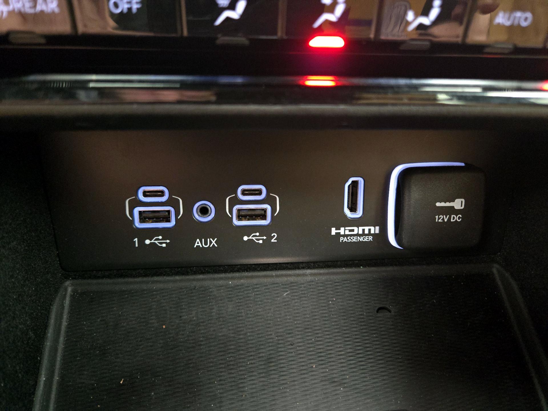 Thumbnail: 2022 Jeep Grand Cherokee - 19