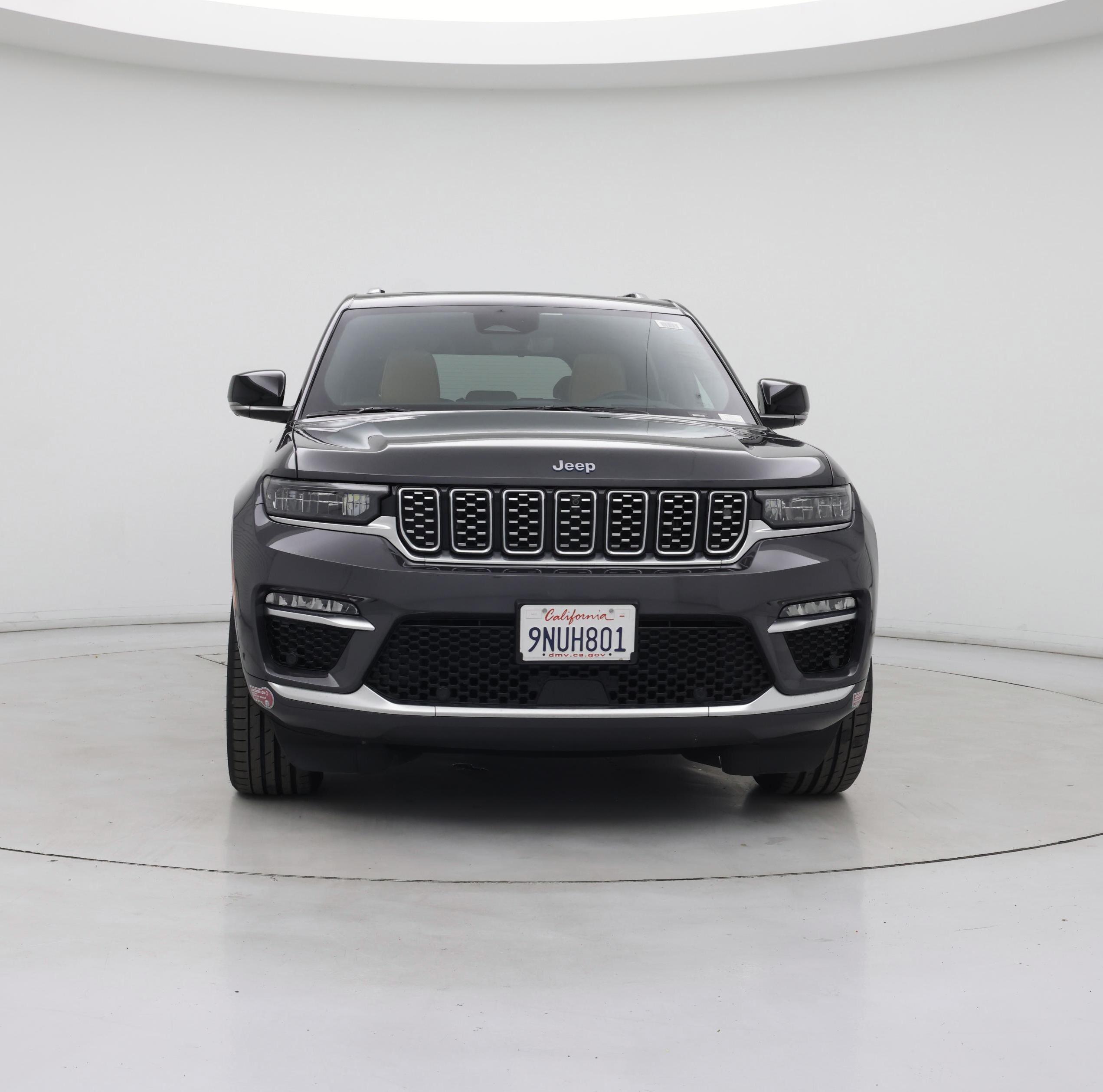 Thumbnail: 2022 Jeep Grand Cherokee - 5