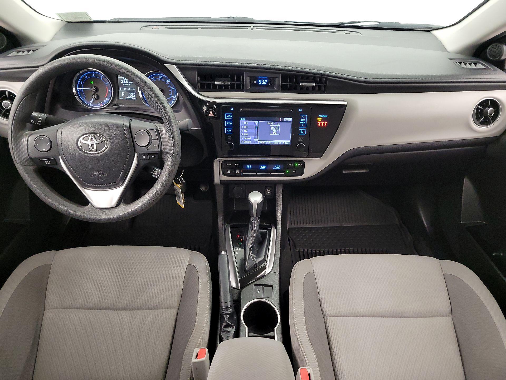 Thumbnail: 2019 Toyota Corolla - 9