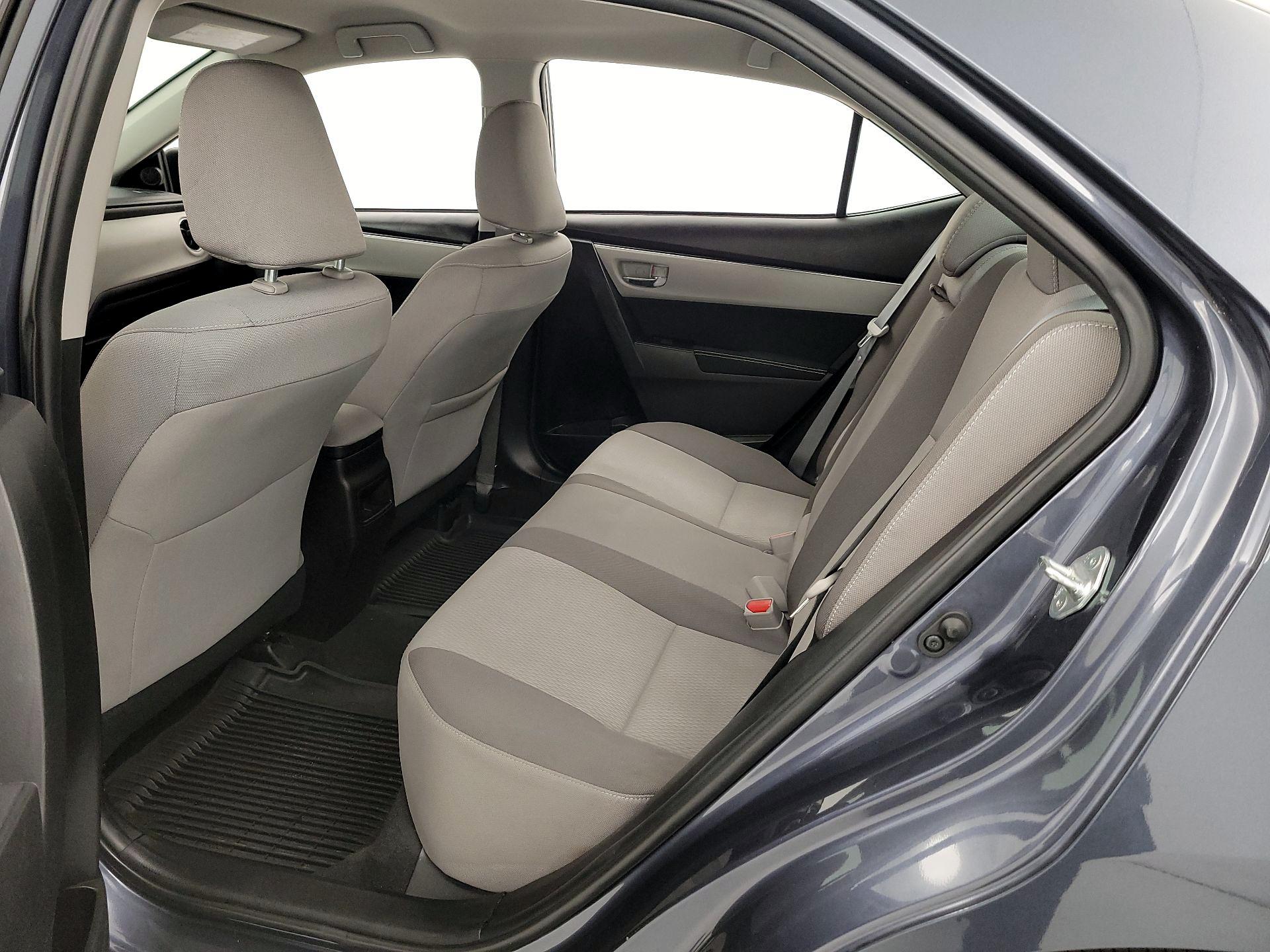 Thumbnail: 2019 Toyota Corolla - 19