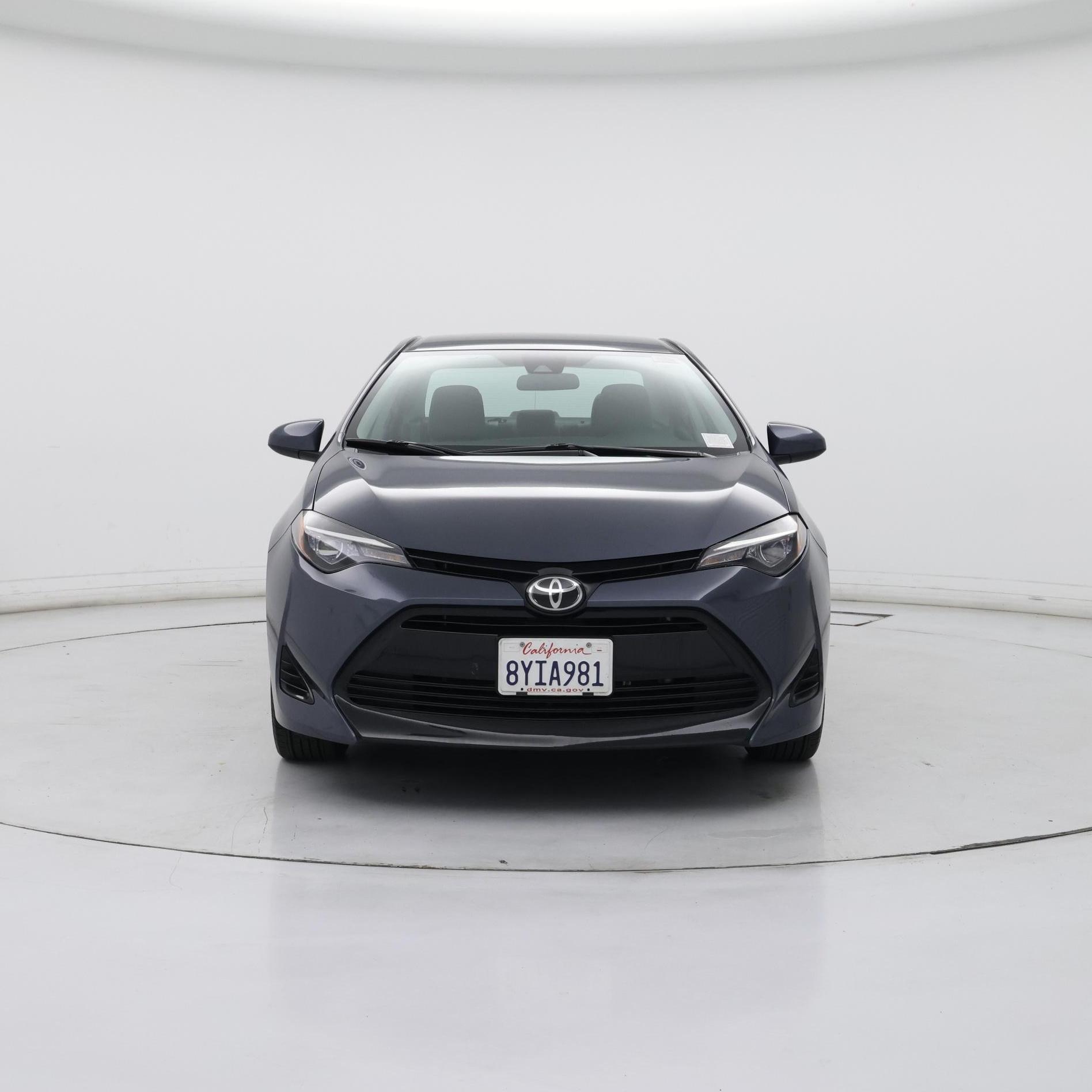 Thumbnail: 2019 Toyota Corolla - 5