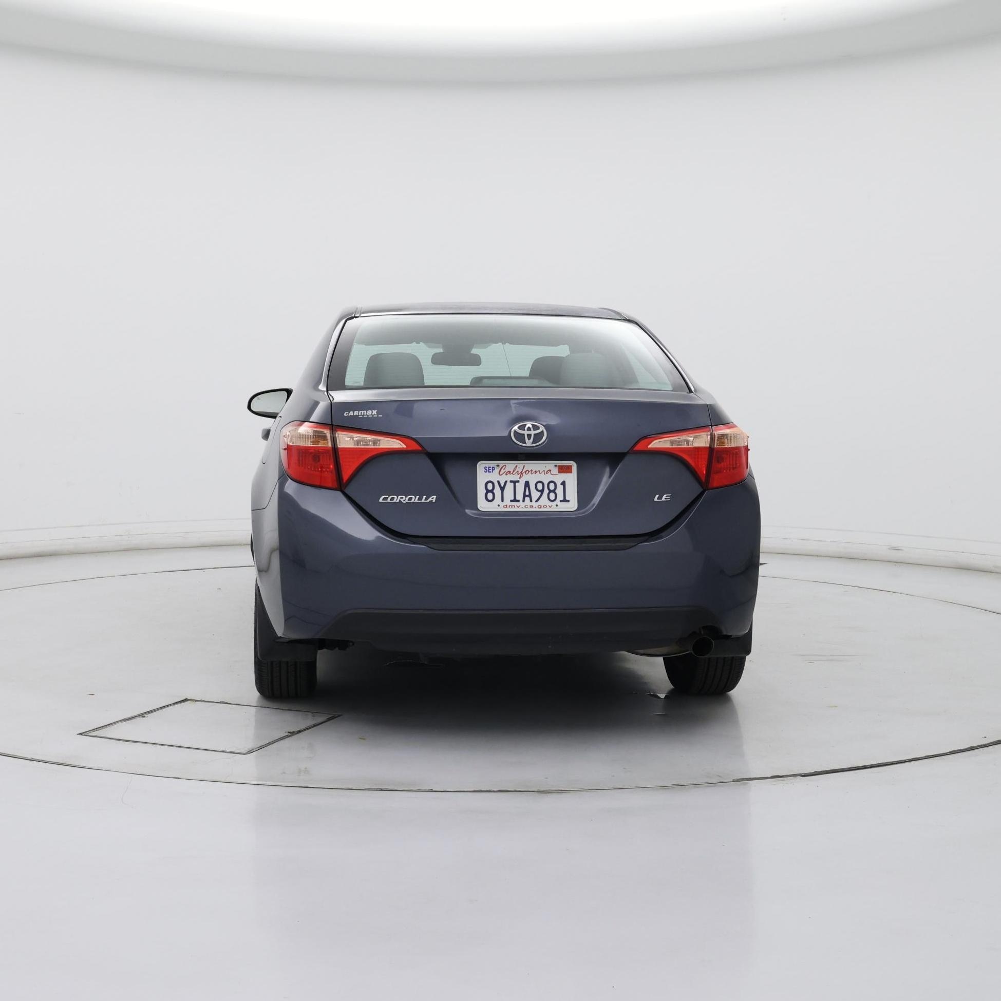 Thumbnail: 2019 Toyota Corolla - 6