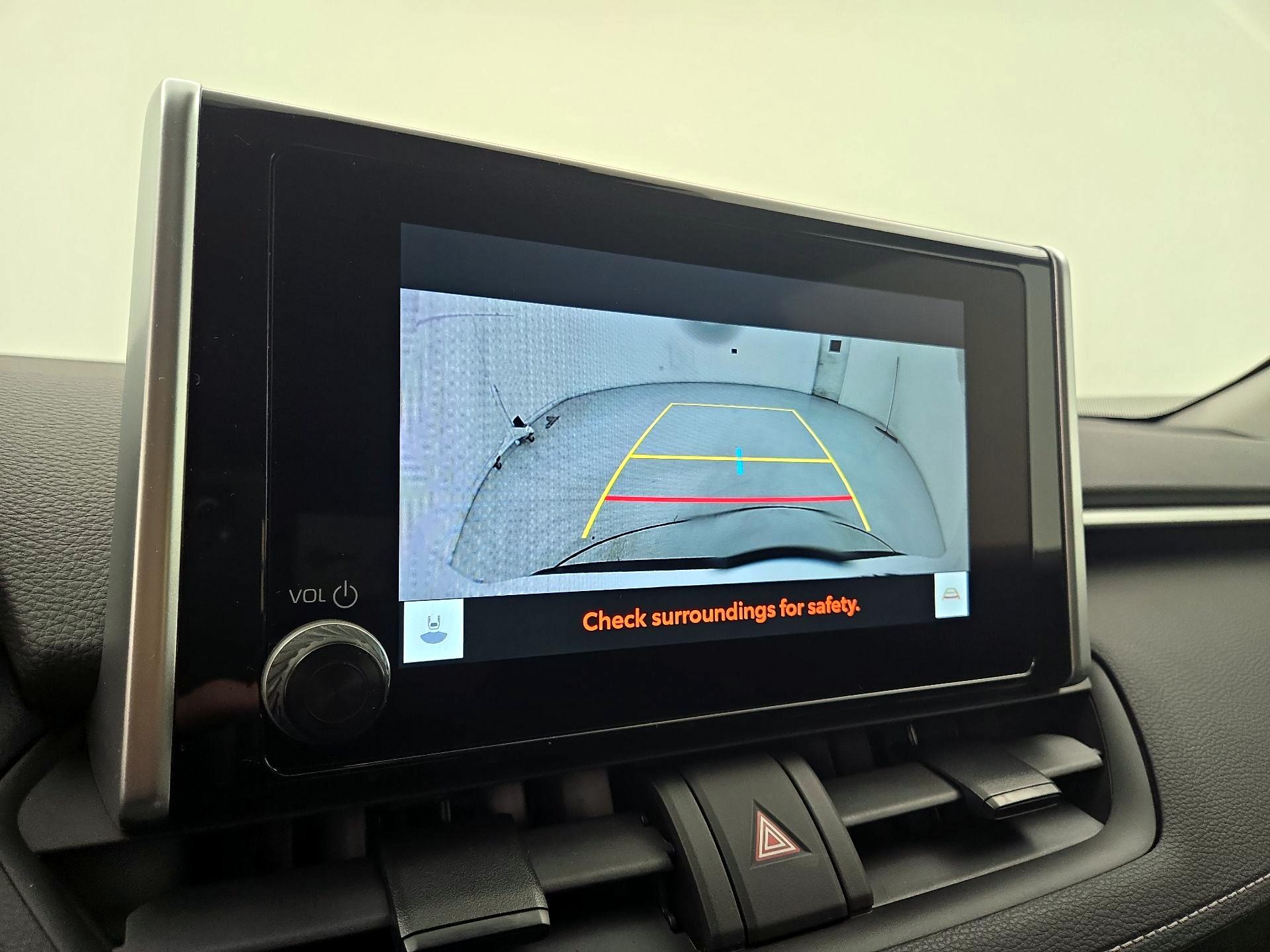 Thumbnail: 2023 Toyota RAV4 - 14