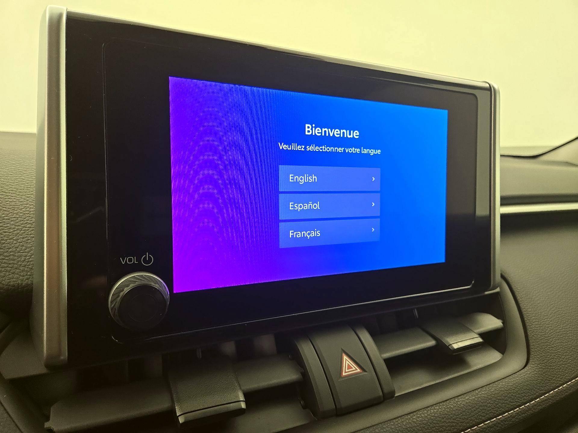 Thumbnail: 2023 Toyota RAV4 - 15