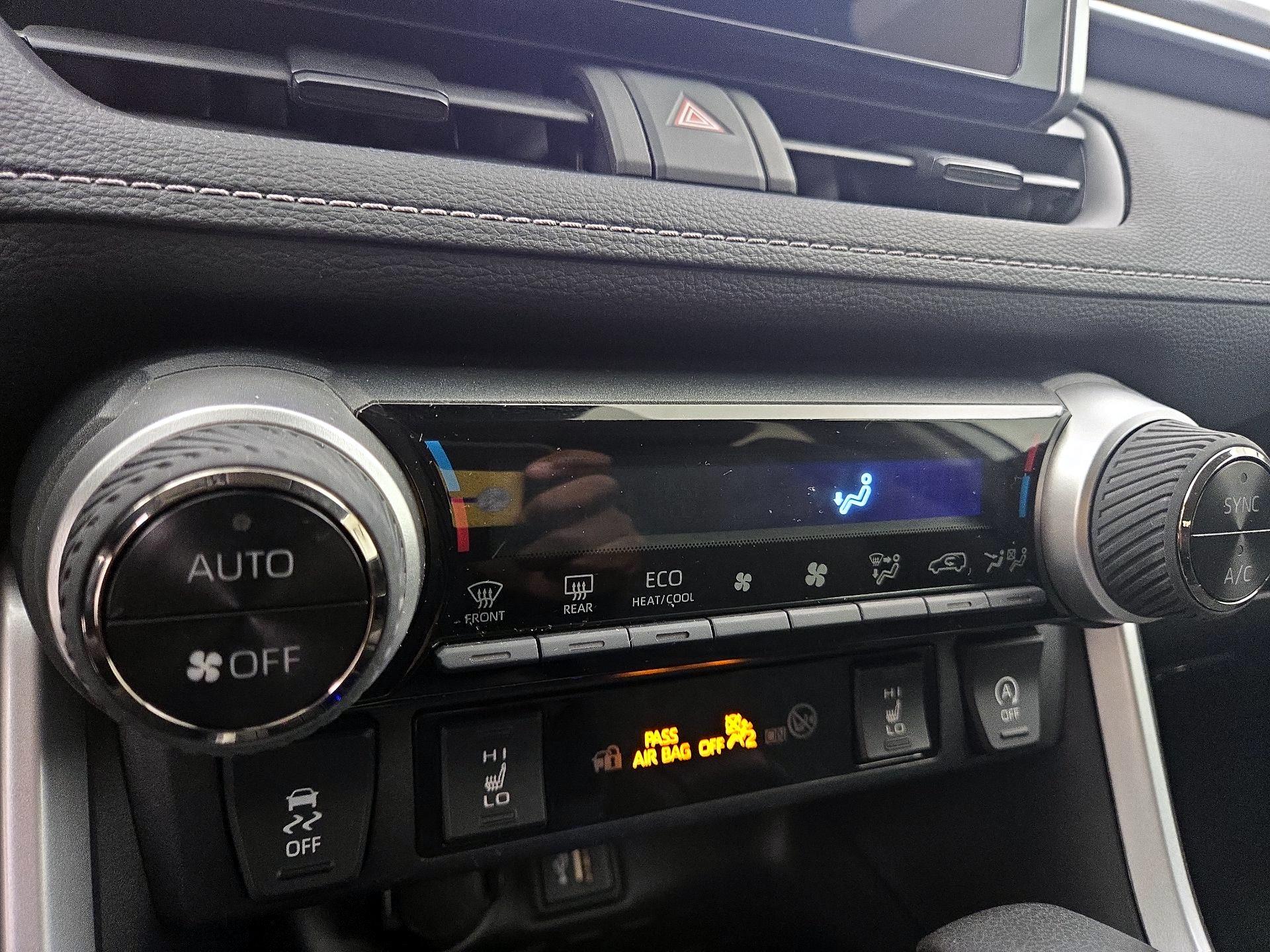 Thumbnail: 2023 Toyota RAV4 - 16