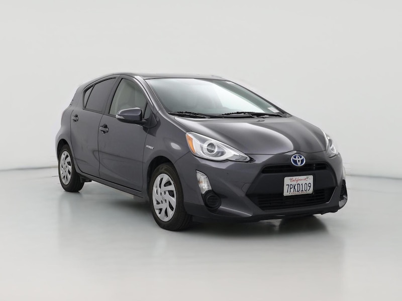 2015 Toyota Prius c One -
                  Bakersfield, CA