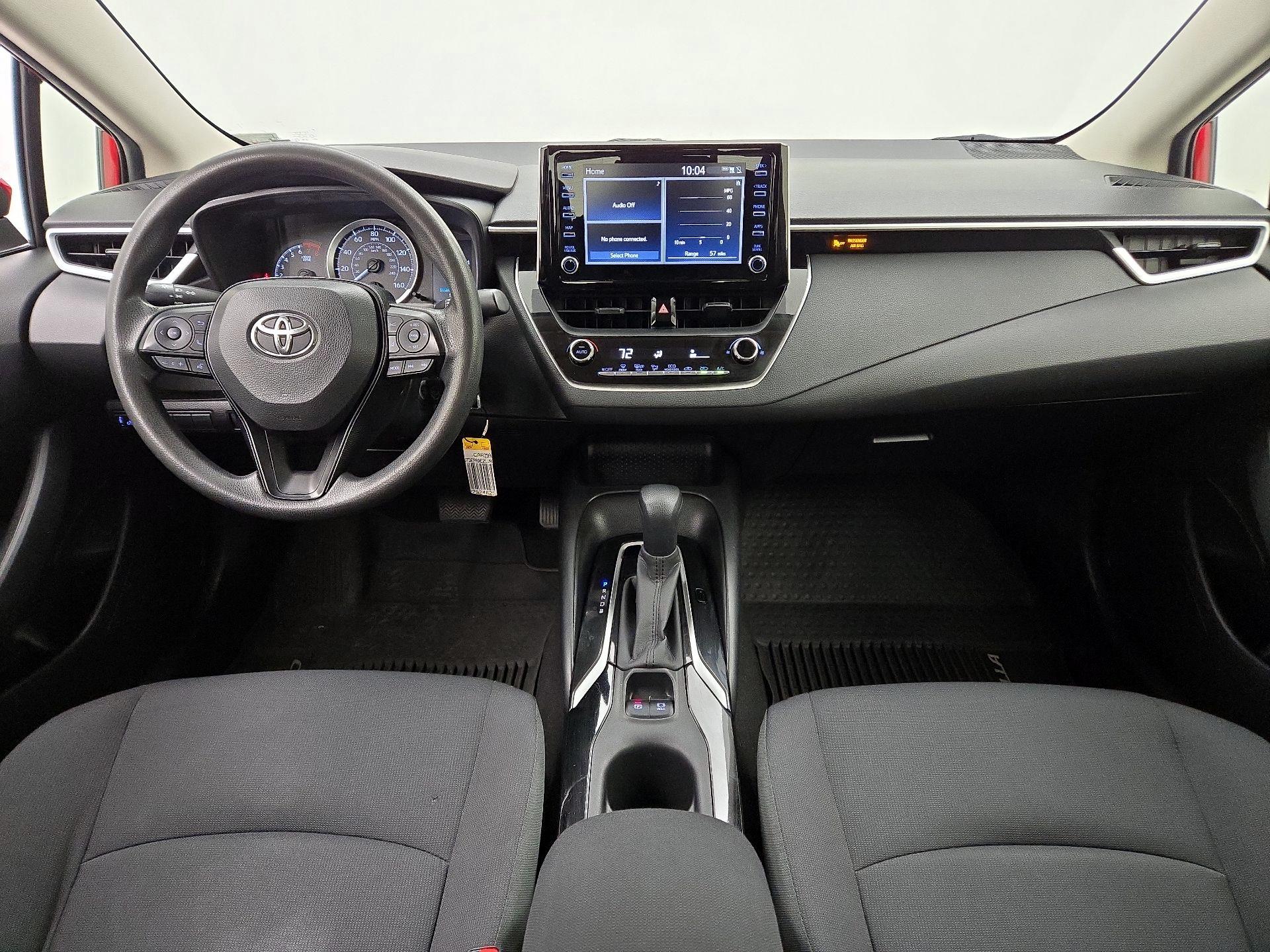 Thumbnail: 2020 Toyota Corolla - 9