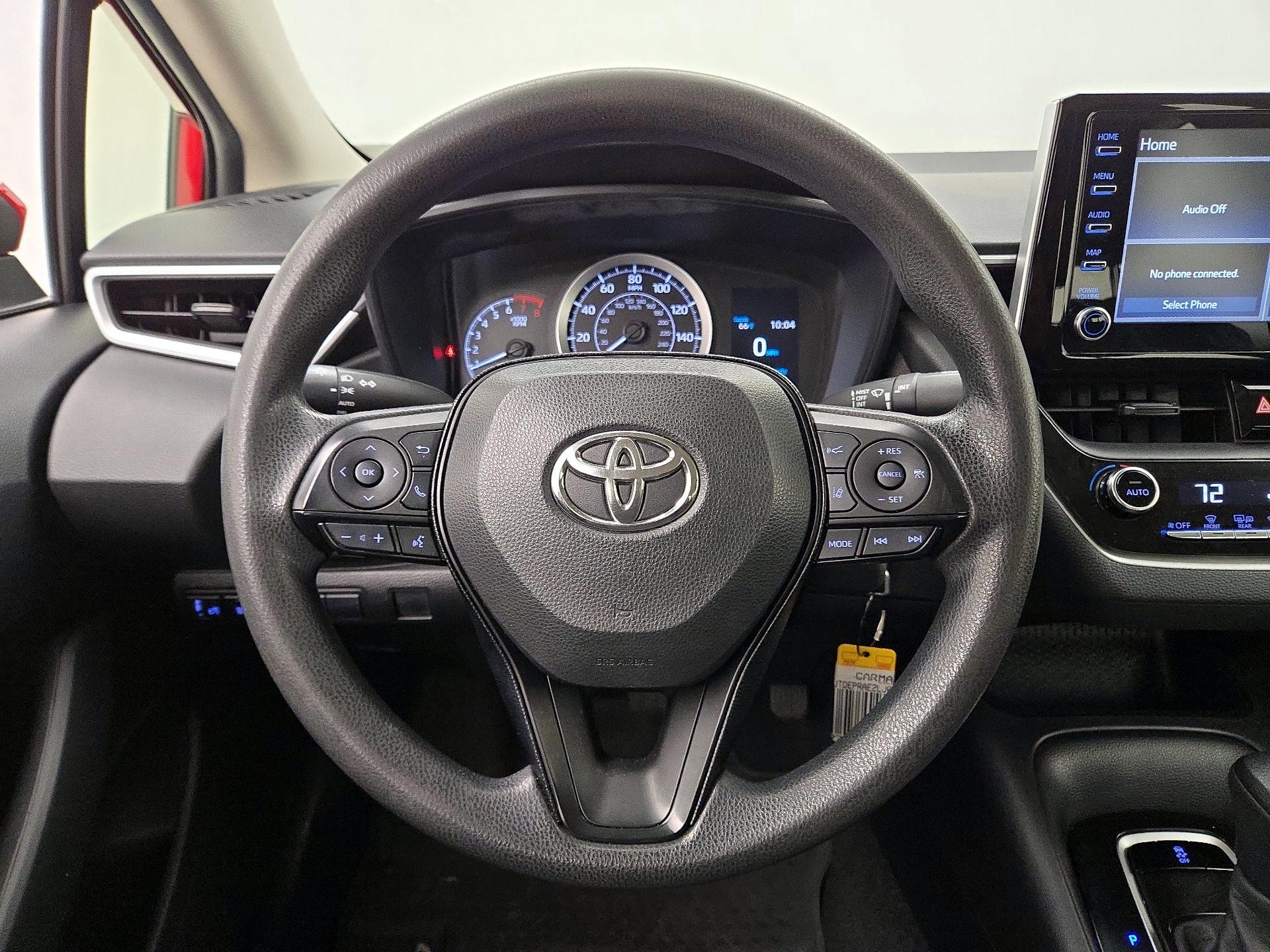 Thumbnail: 2020 Toyota Corolla - 10