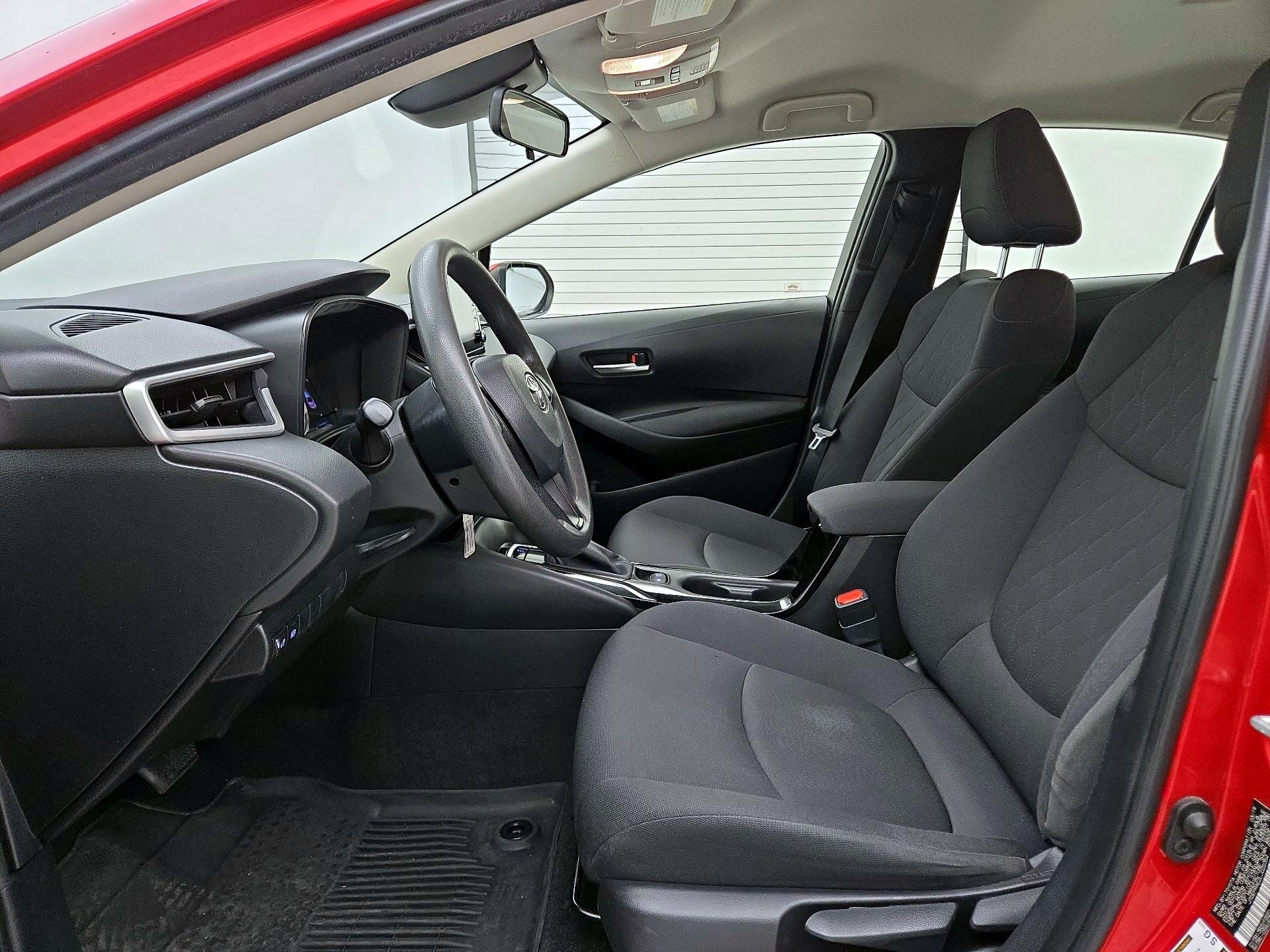 Thumbnail: 2020 Toyota Corolla - 11