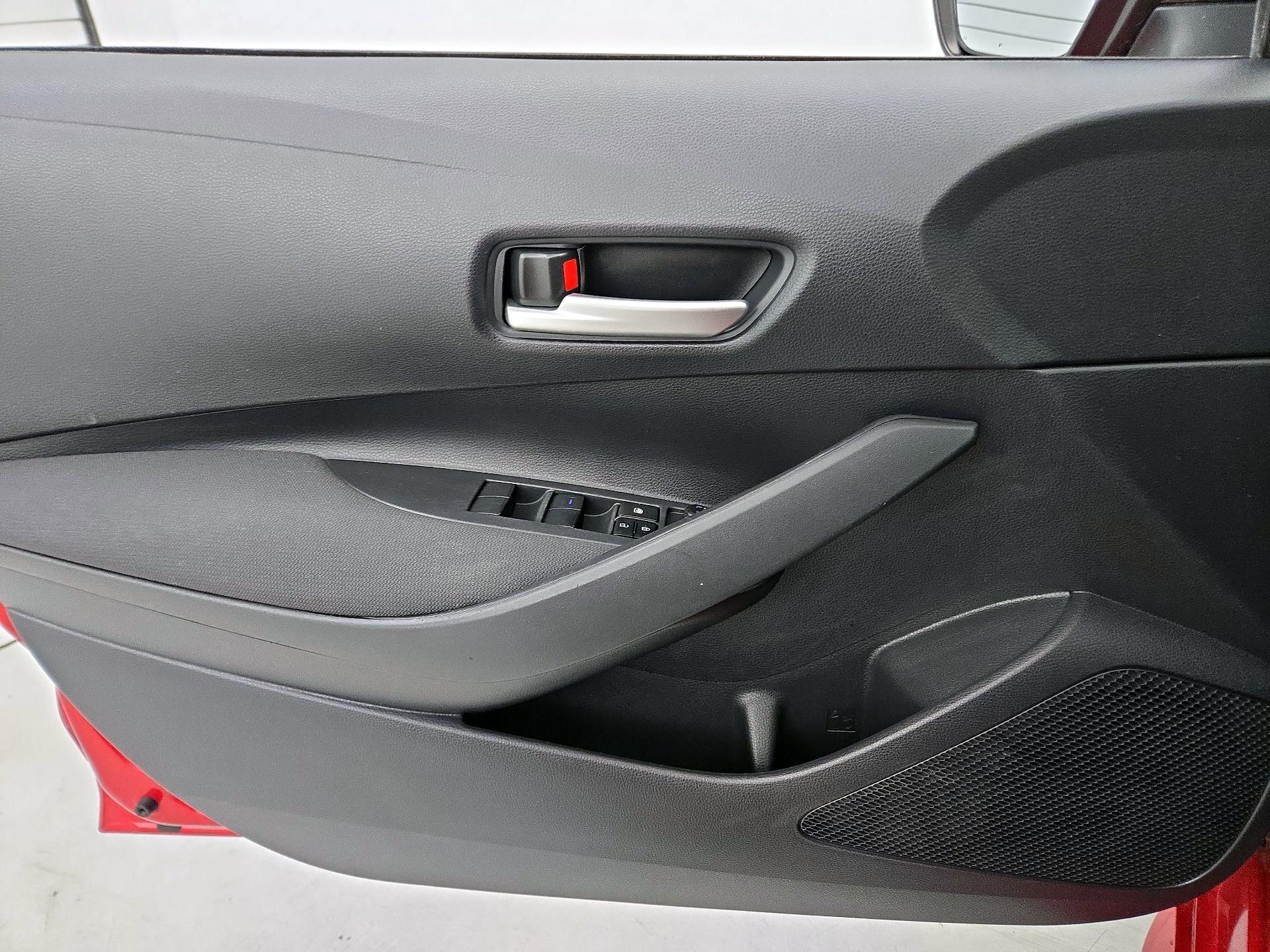 Thumbnail: 2020 Toyota Corolla - 12