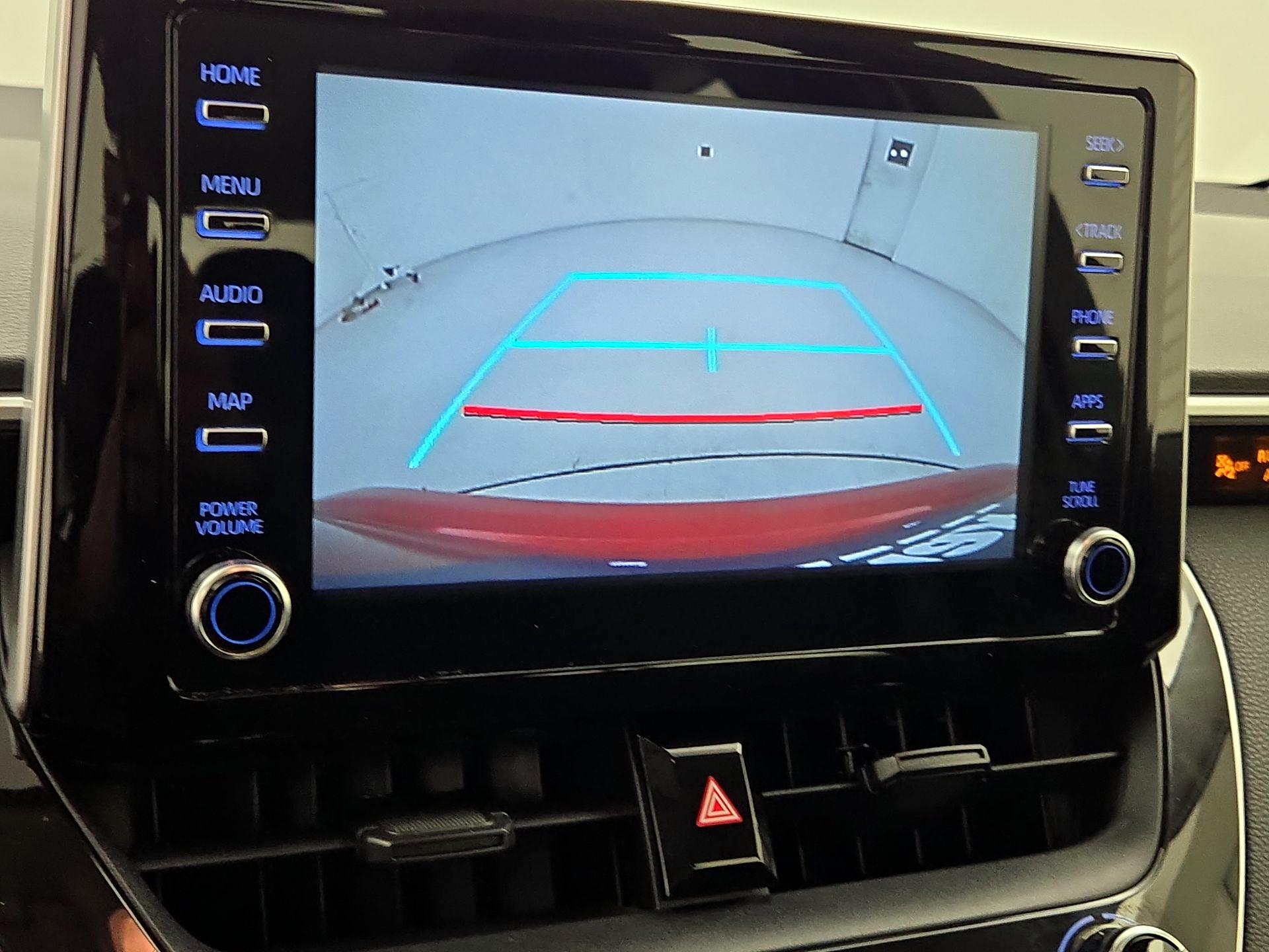 Thumbnail: 2020 Toyota Corolla - 14