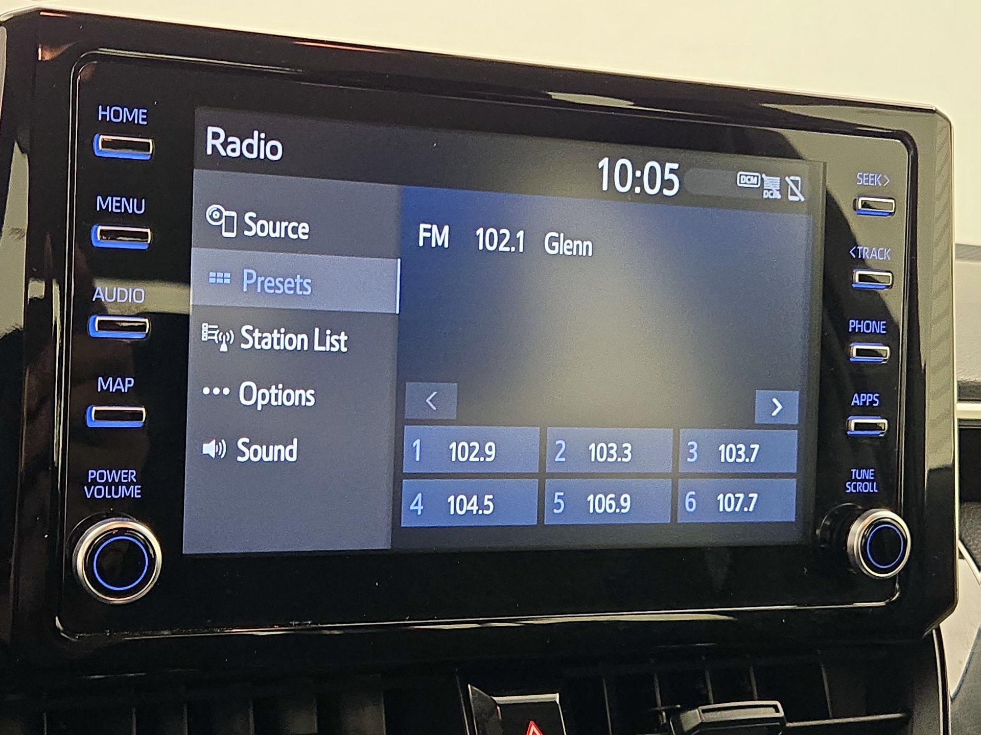 Thumbnail: 2020 Toyota Corolla - 15