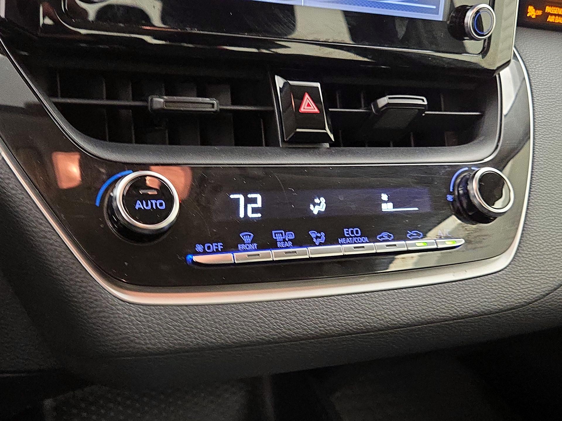 Thumbnail: 2020 Toyota Corolla - 16