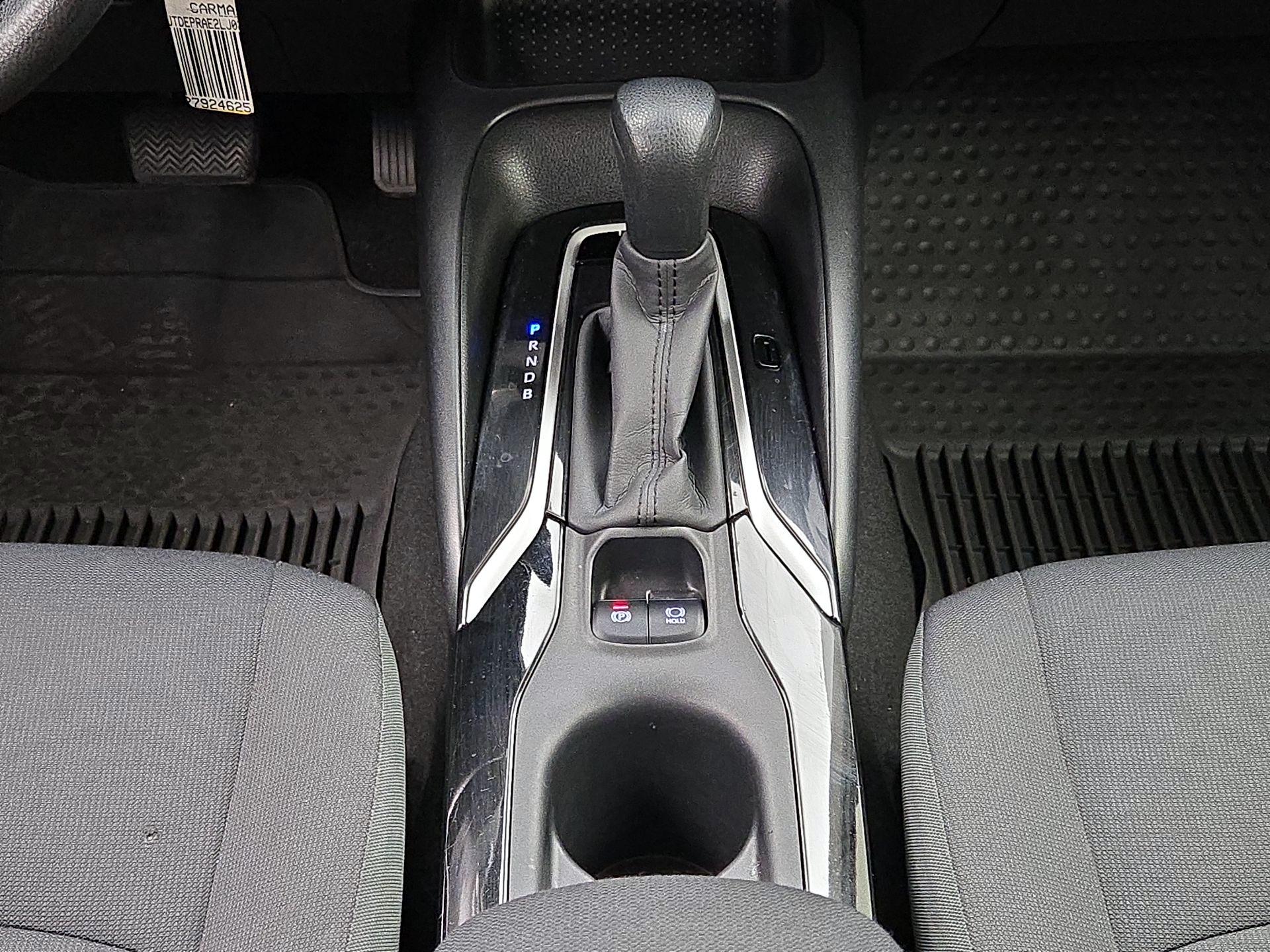 Thumbnail: 2020 Toyota Corolla - 17