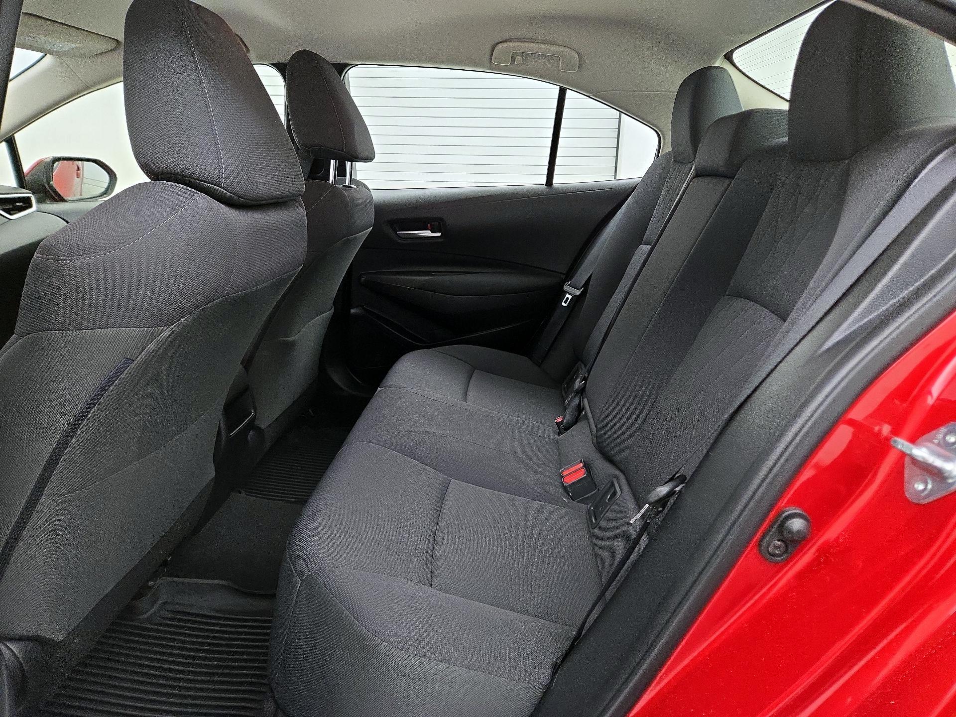 Thumbnail: 2020 Toyota Corolla - 18