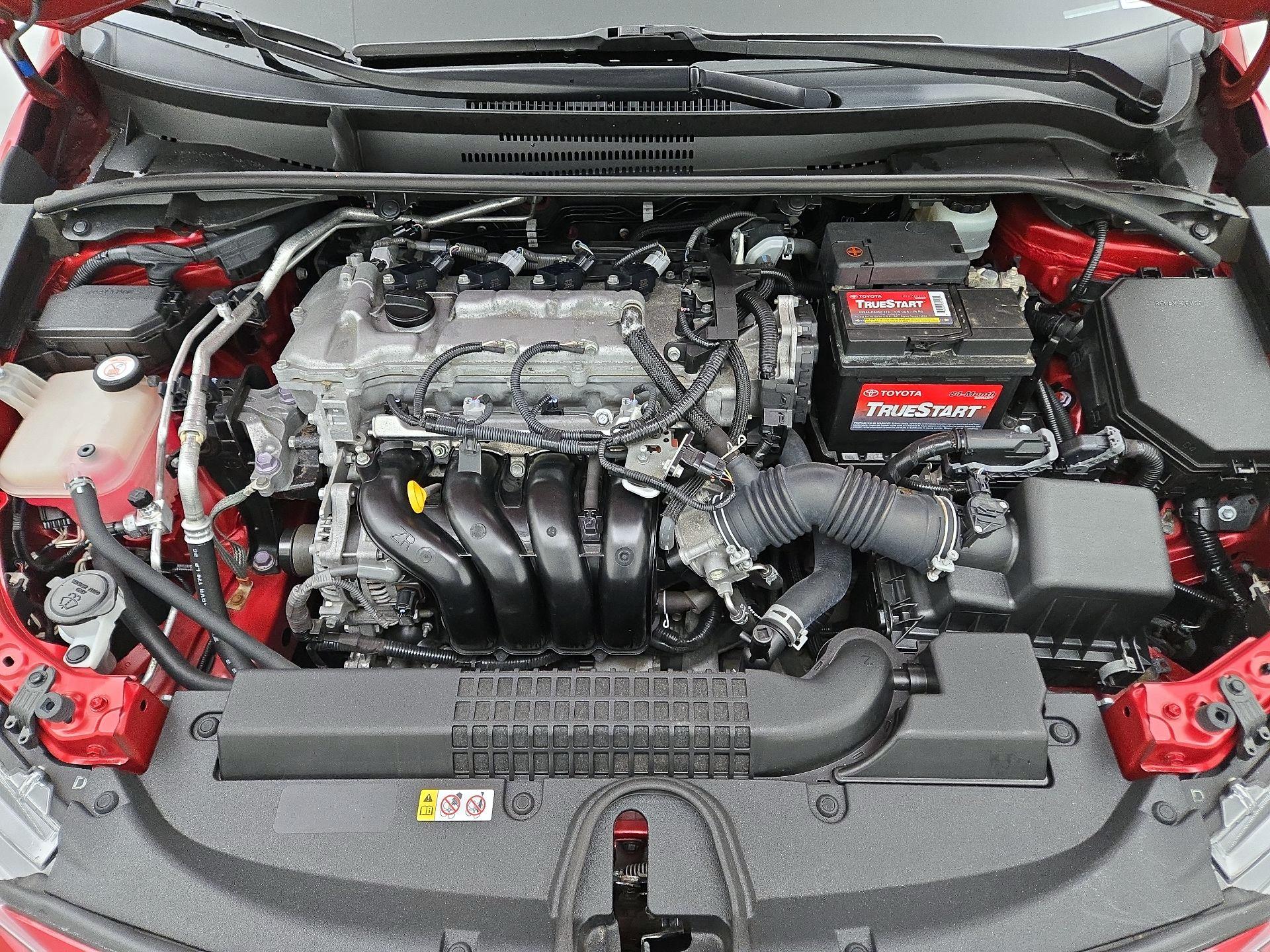 Thumbnail: 2020 Toyota Corolla - 20