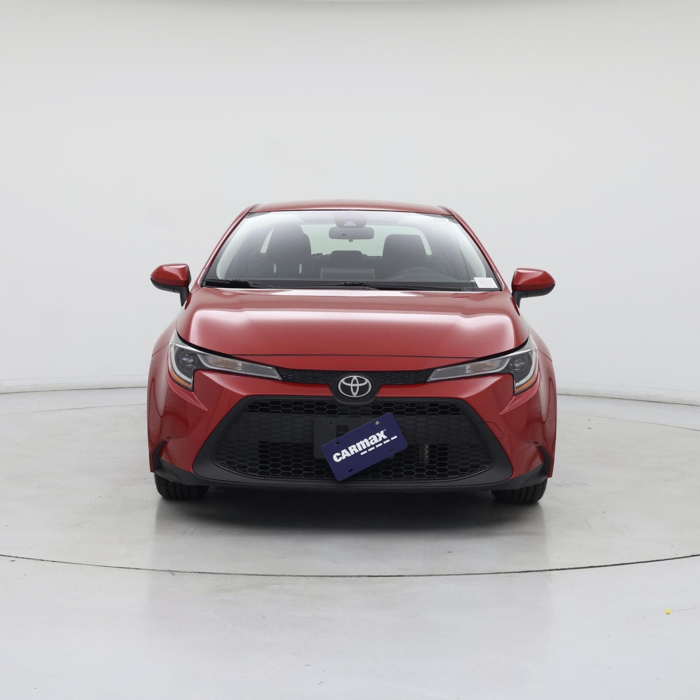 Thumbnail: 2020 Toyota Corolla - 5
