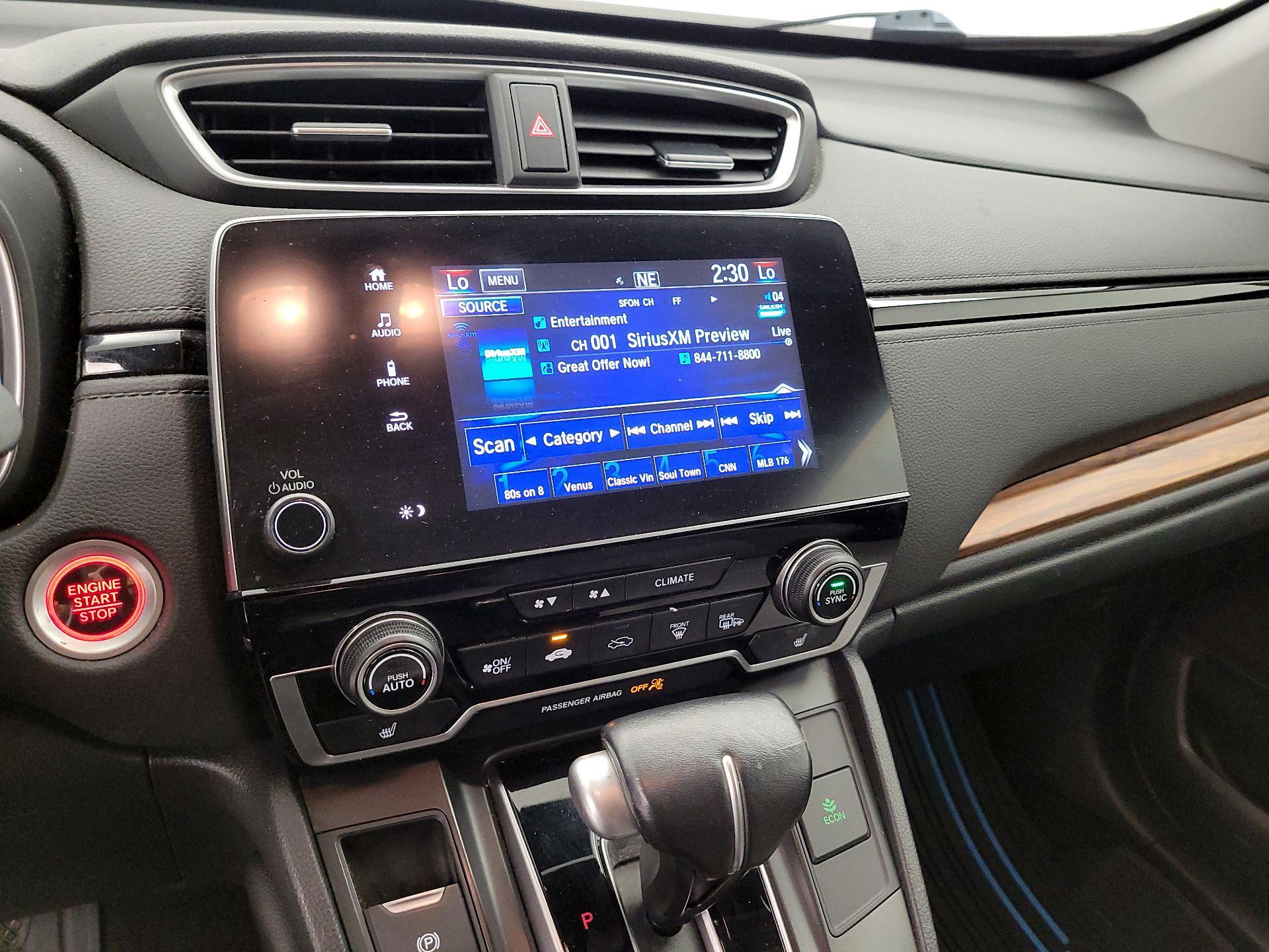 Thumbnail: 2017 Honda CR-V - 15