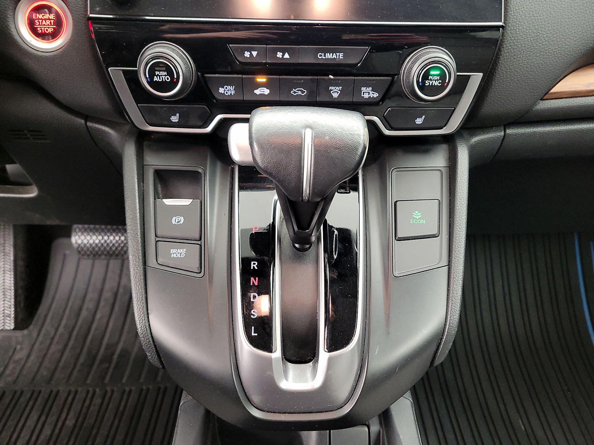 Thumbnail: 2017 Honda CR-V - 17