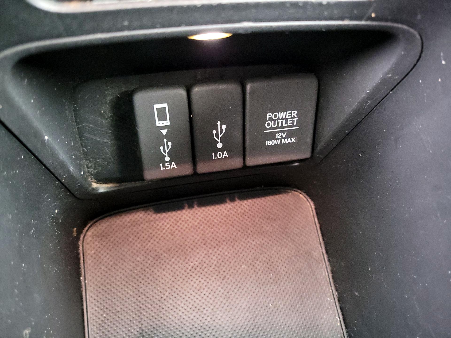 Thumbnail: 2017 Honda CR-V - 18