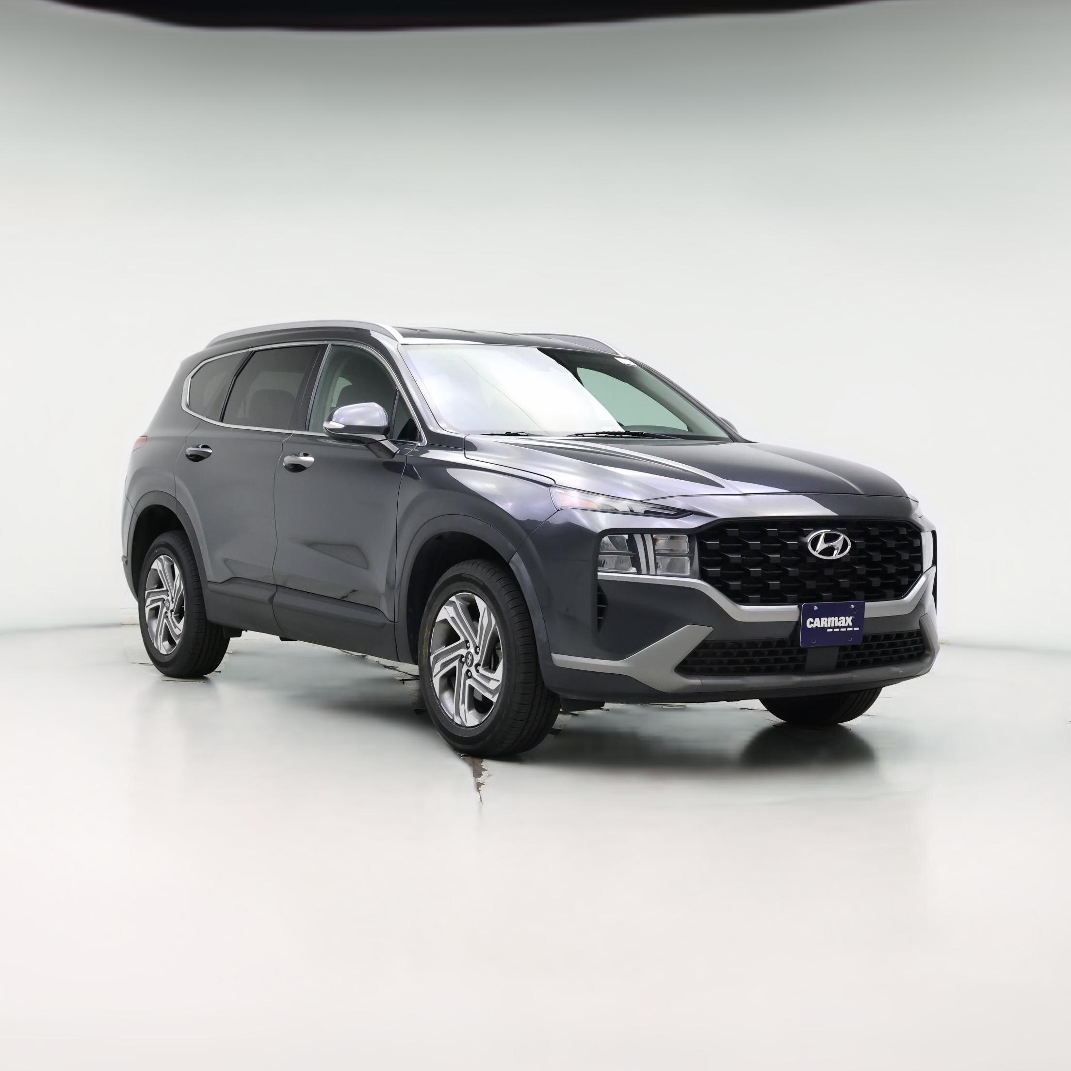 Thumbnail: 2023 Hyundai Santa Fe - 1