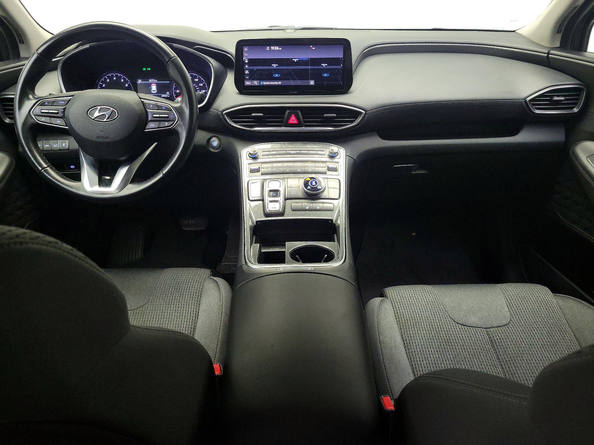 Thumbnail: 2023 Hyundai Santa Fe - 9