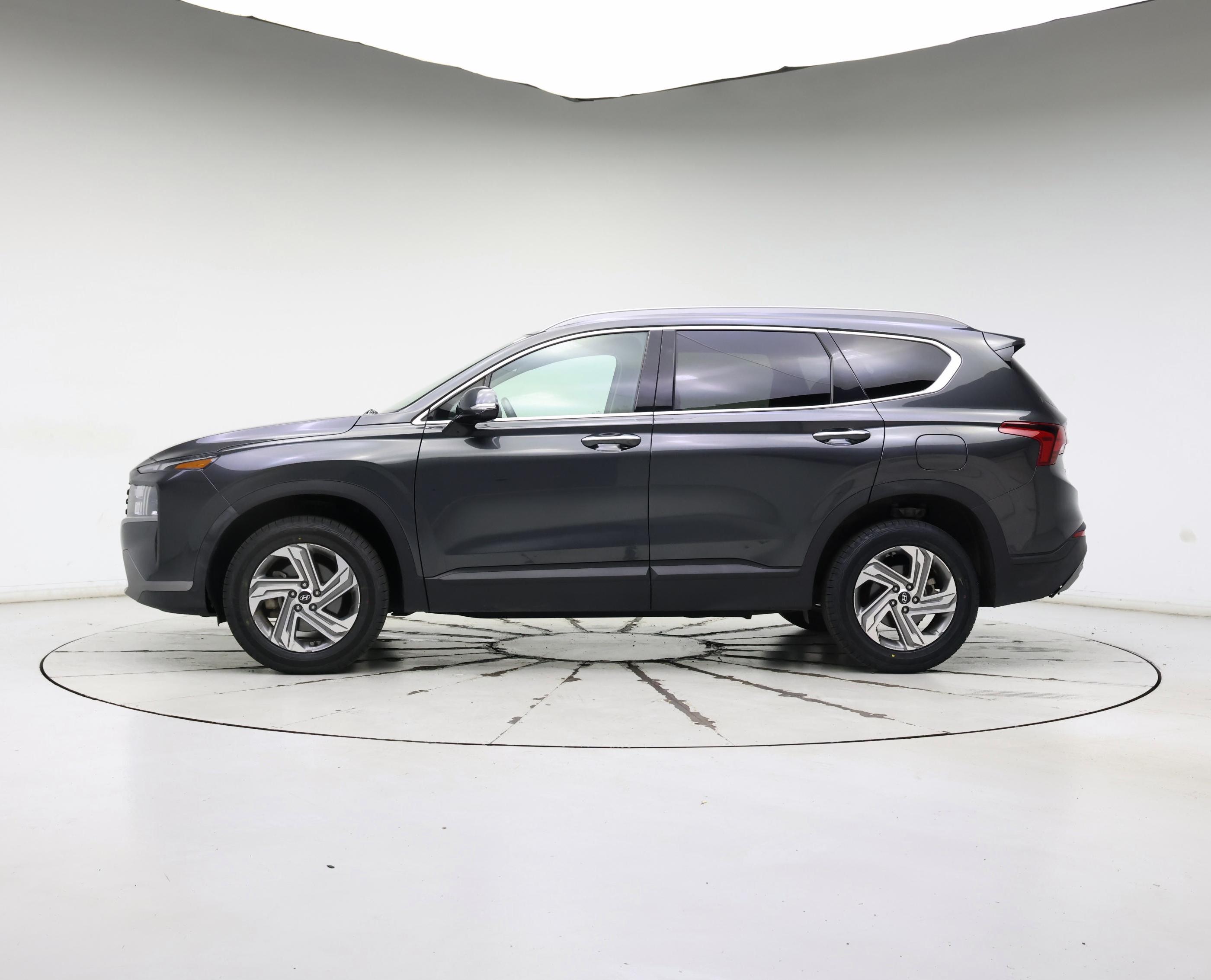 Thumbnail: 2023 Hyundai Santa Fe - 3