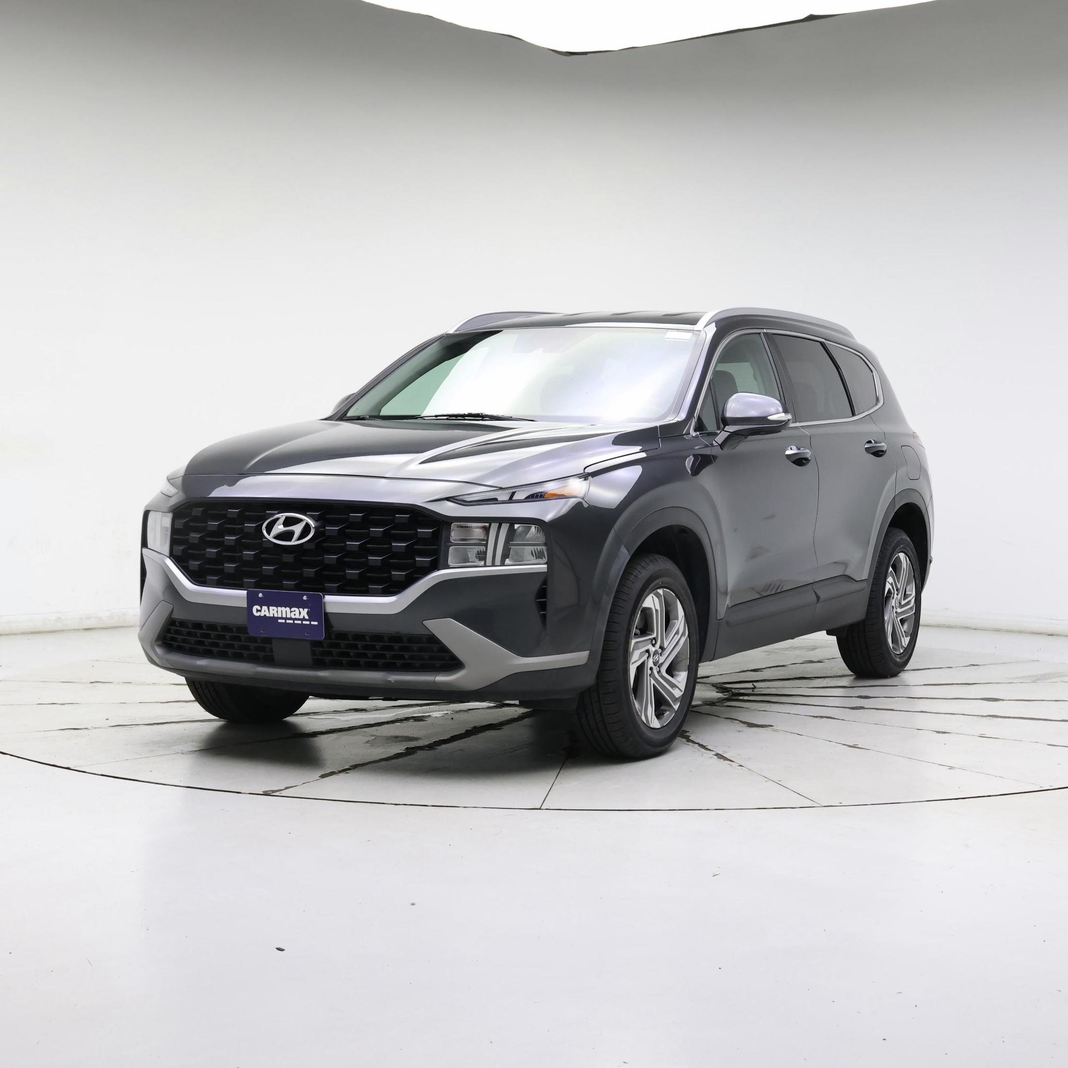 Thumbnail: 2023 Hyundai Santa Fe - 4