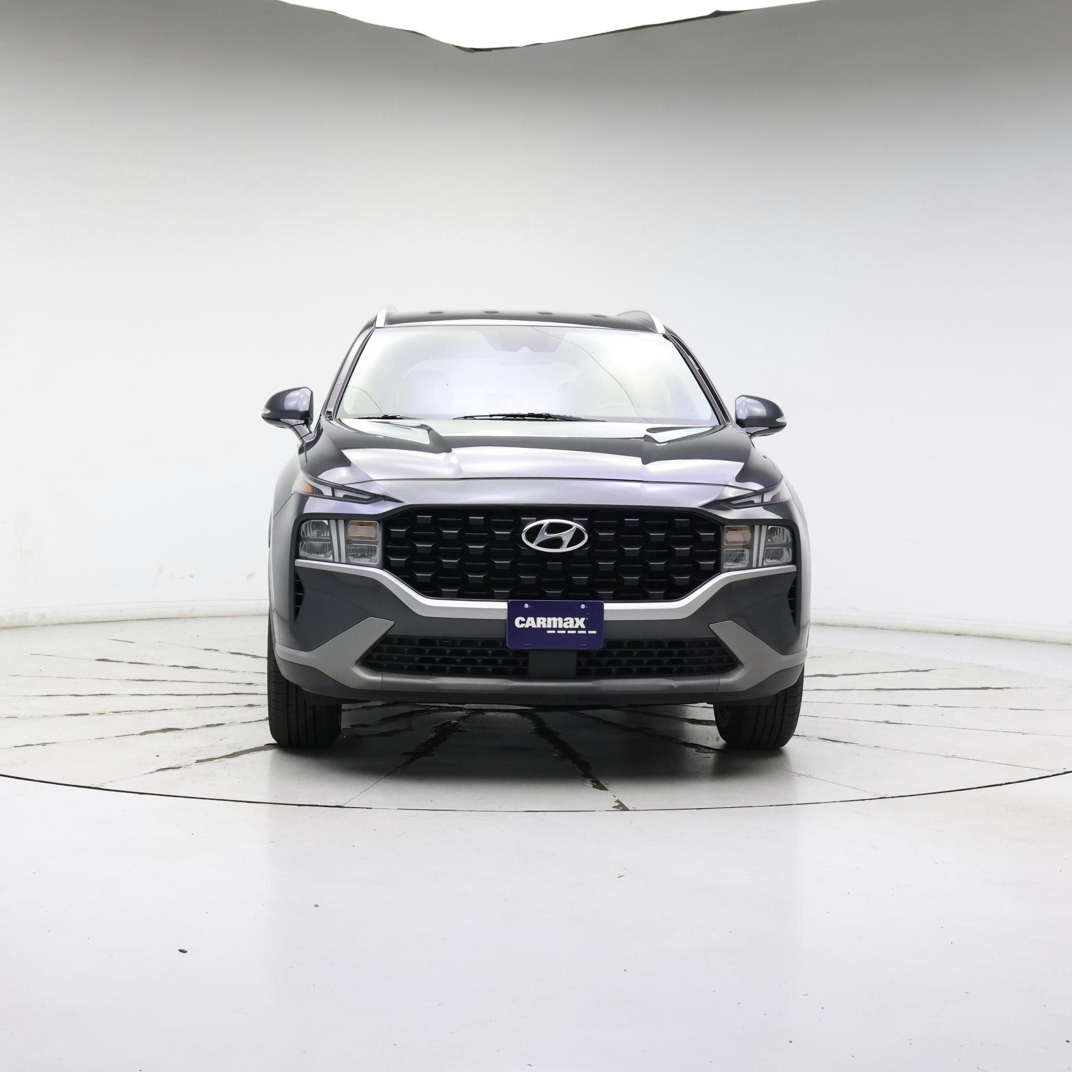 Thumbnail: 2023 Hyundai Santa Fe - 5